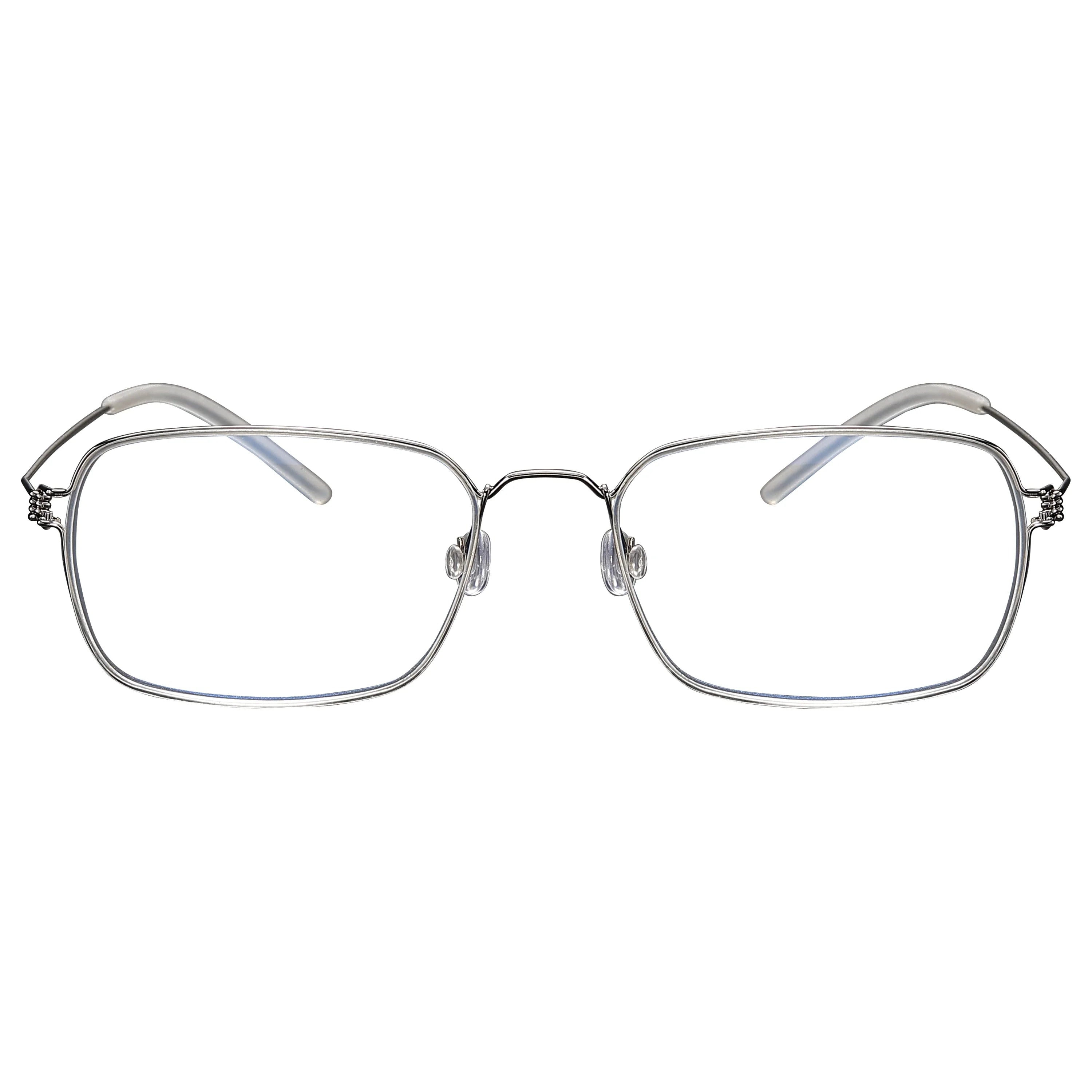 Rectangle Glasses LE1280
