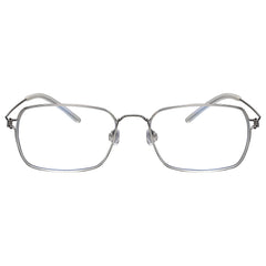 Rectangle Glasses LE1280