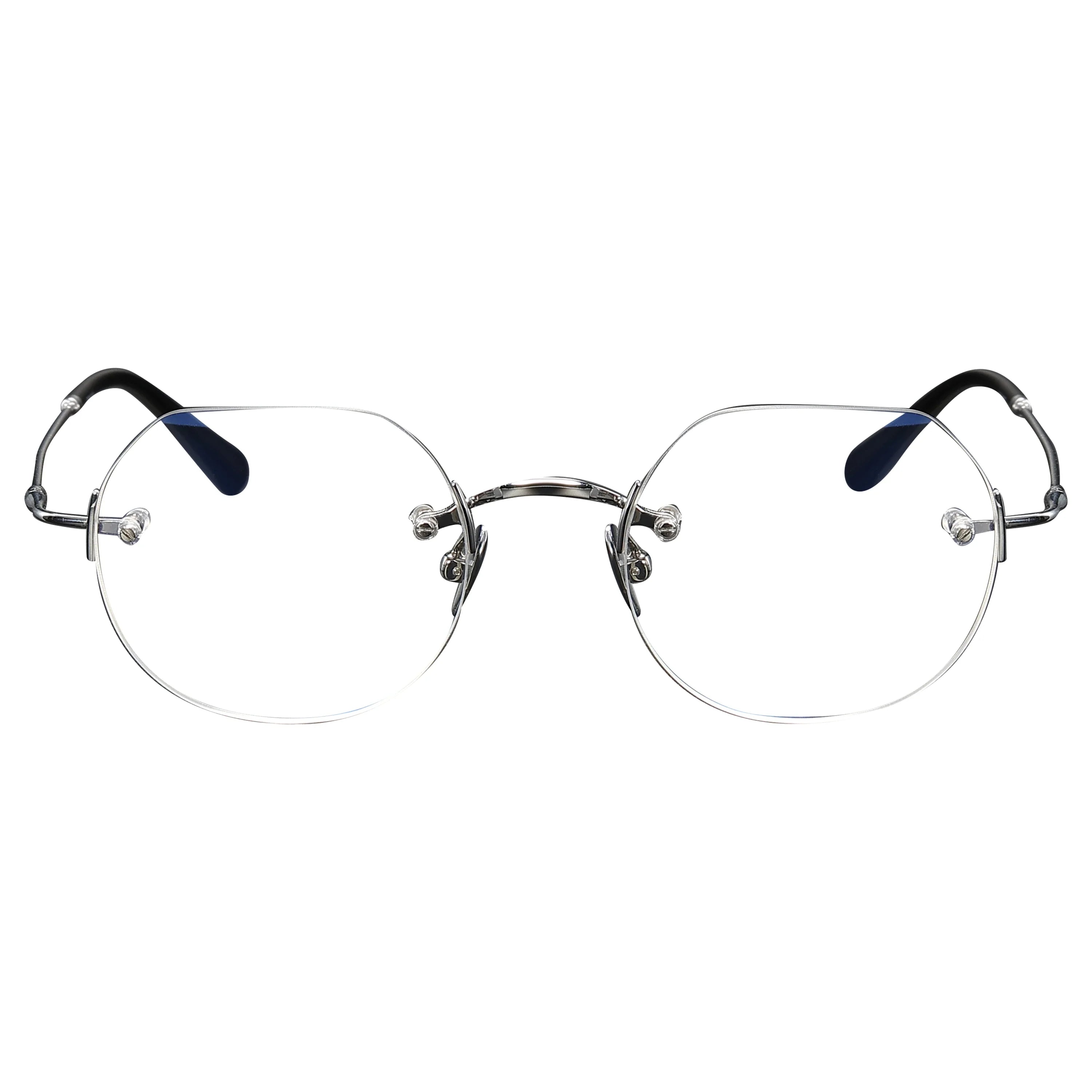 Geometric Glasses LE1281