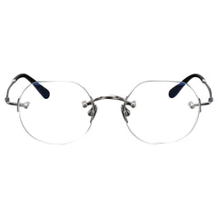 Geometric Glasses LE1281