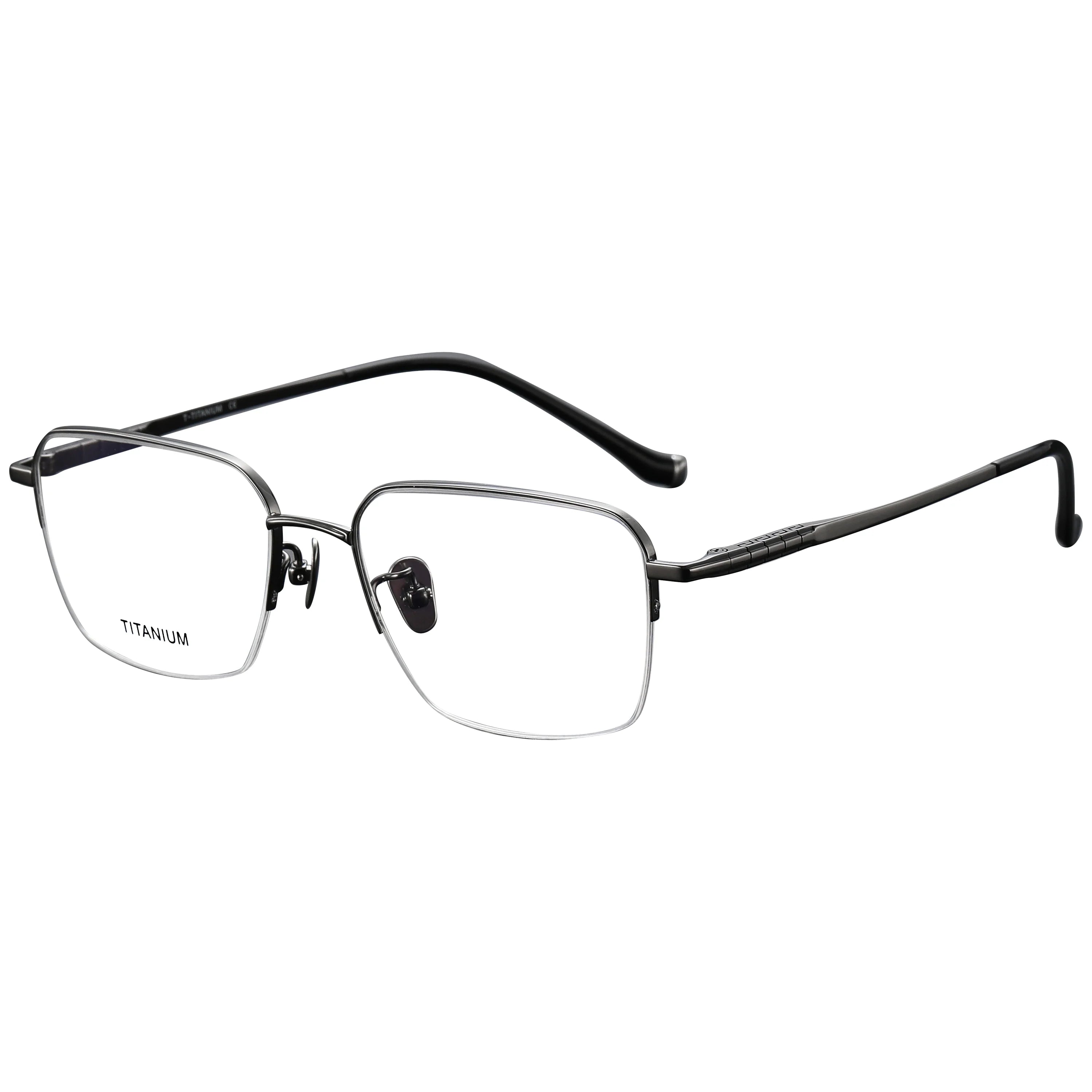 Geometric Glasses LE1282
