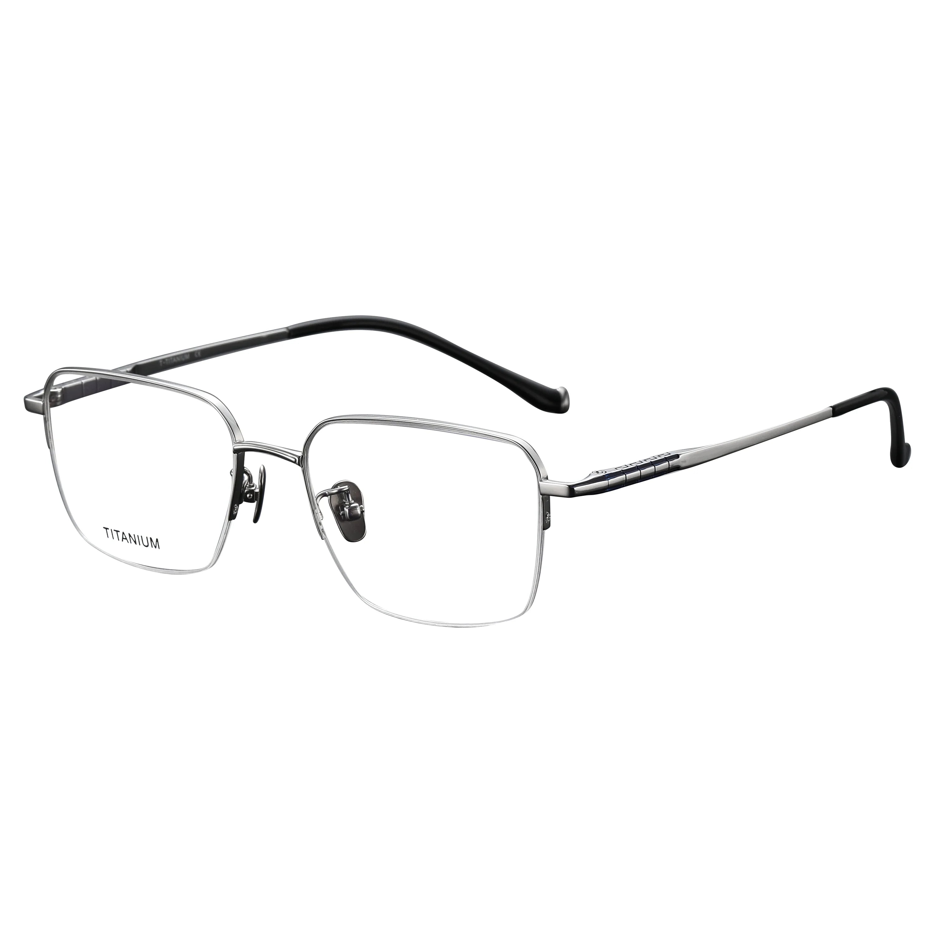 Geometric Glasses LE1282