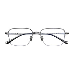 Geometric Glasses LE1282