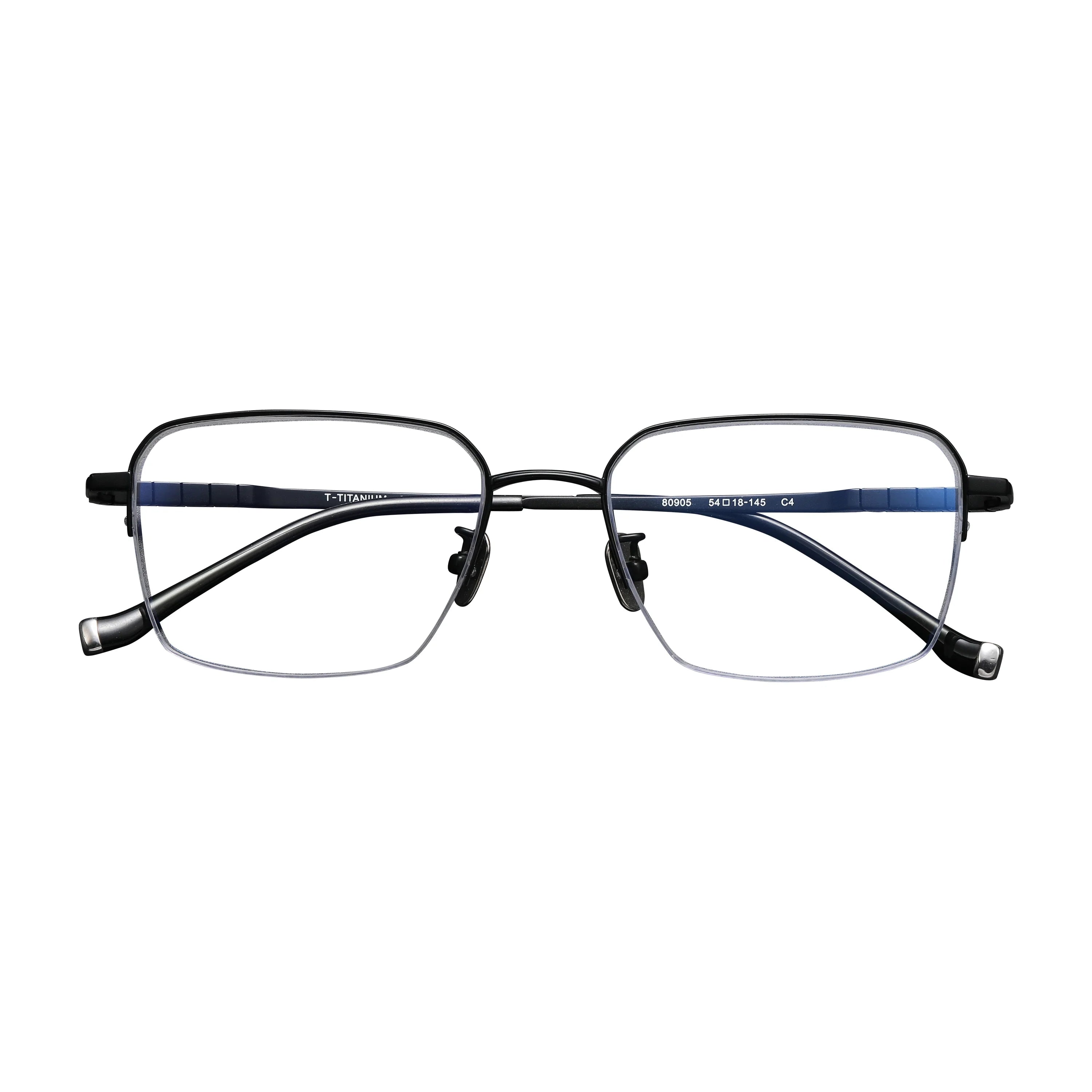 Geometric Glasses LE1282
