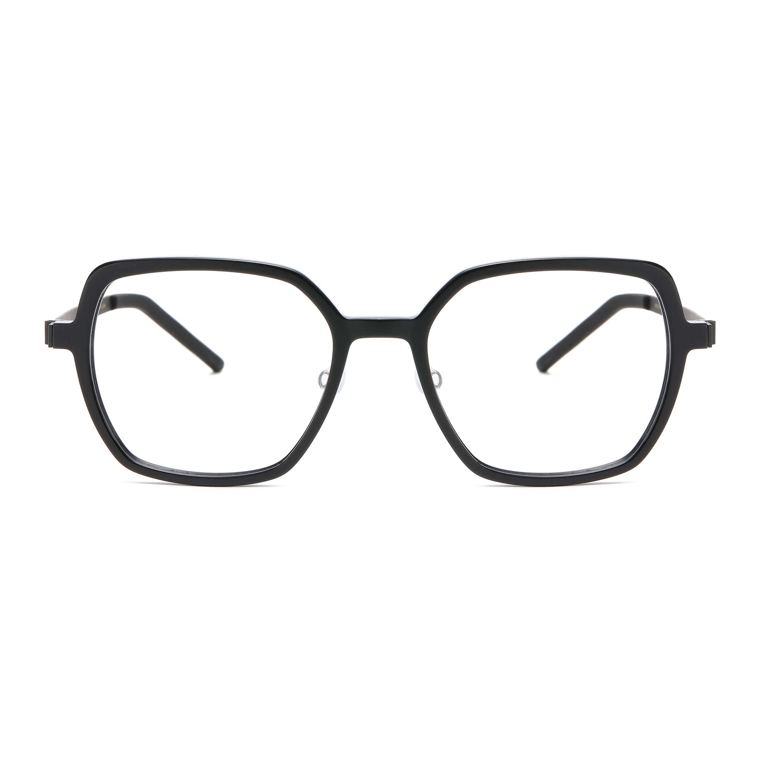 Geometric Glasses LE1283