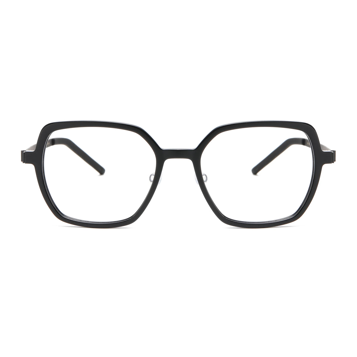 Geometric Glasses LE1283