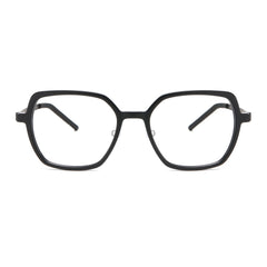 Geometric Glasses LE1283
