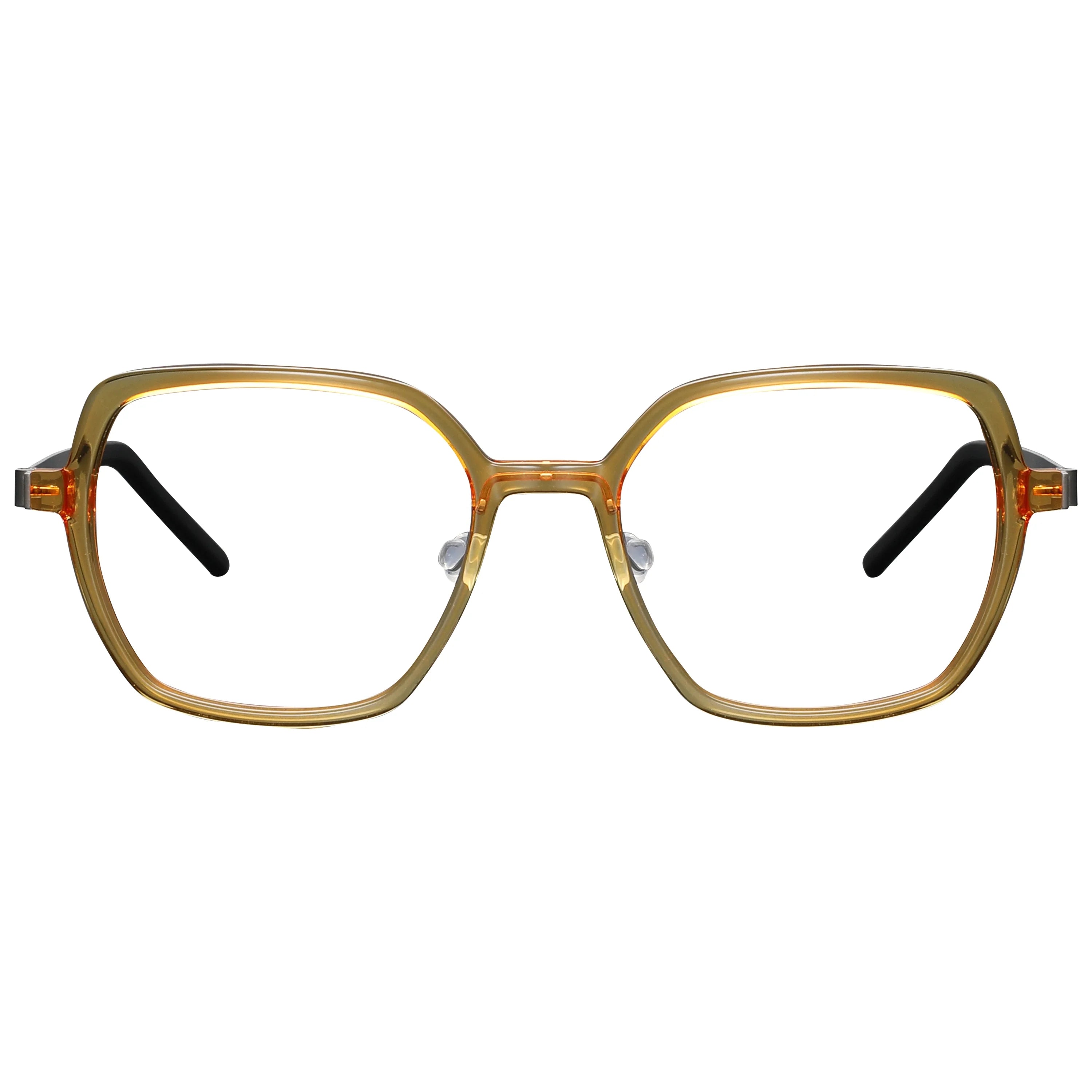 Geometric Glasses LE1283