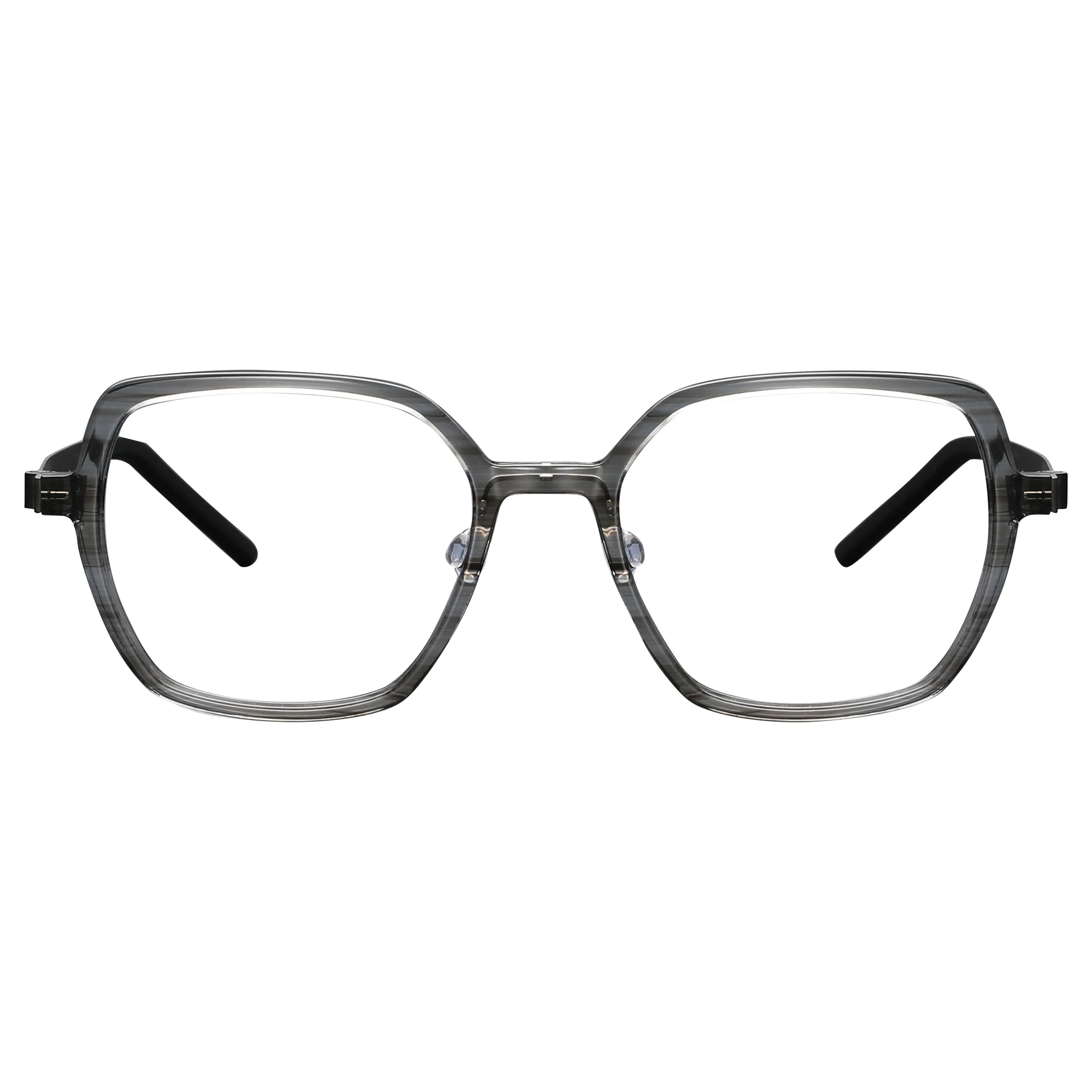 Geometric Glasses LE1283