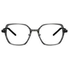 Geometric Glasses LE1283
