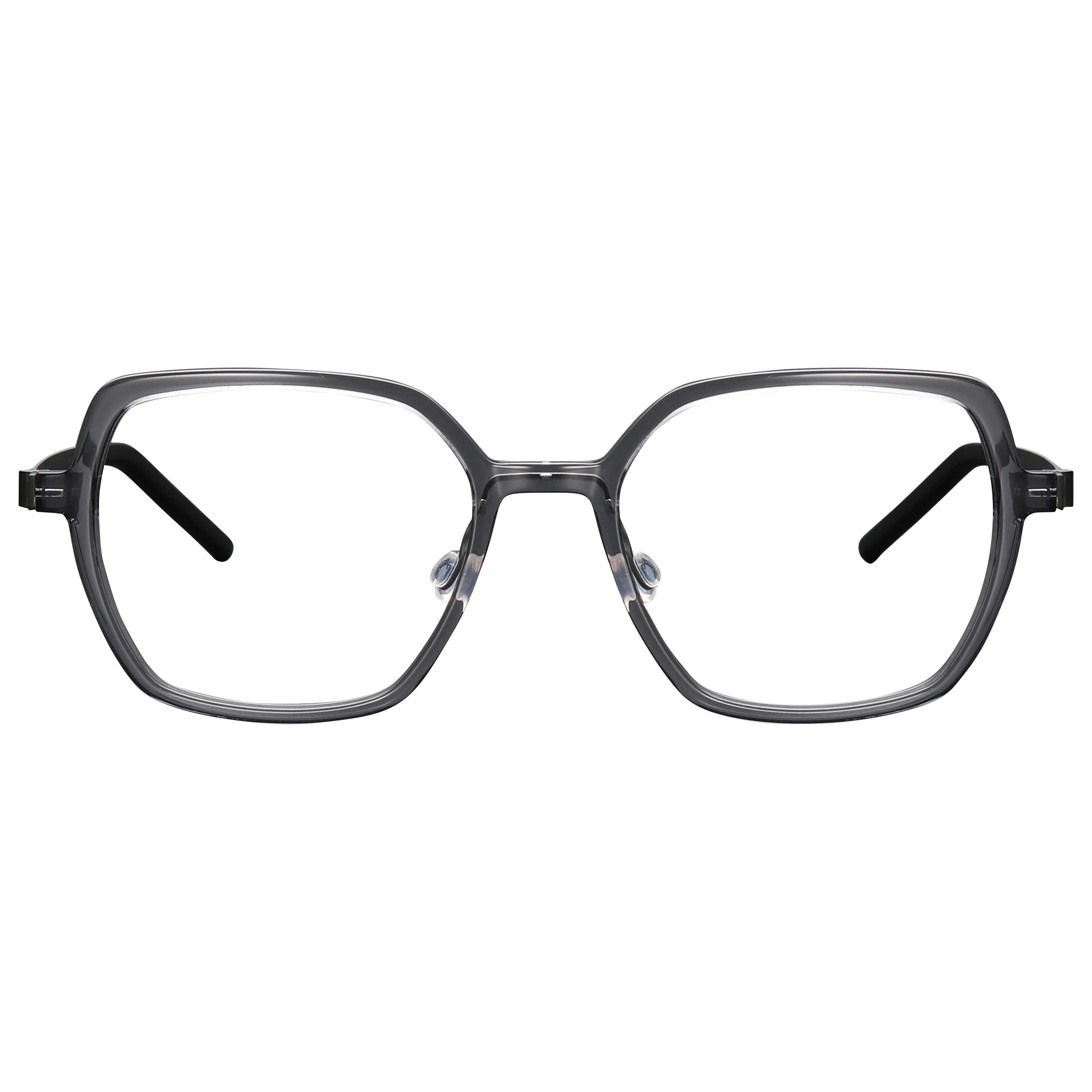 Geometric Glasses LE1283