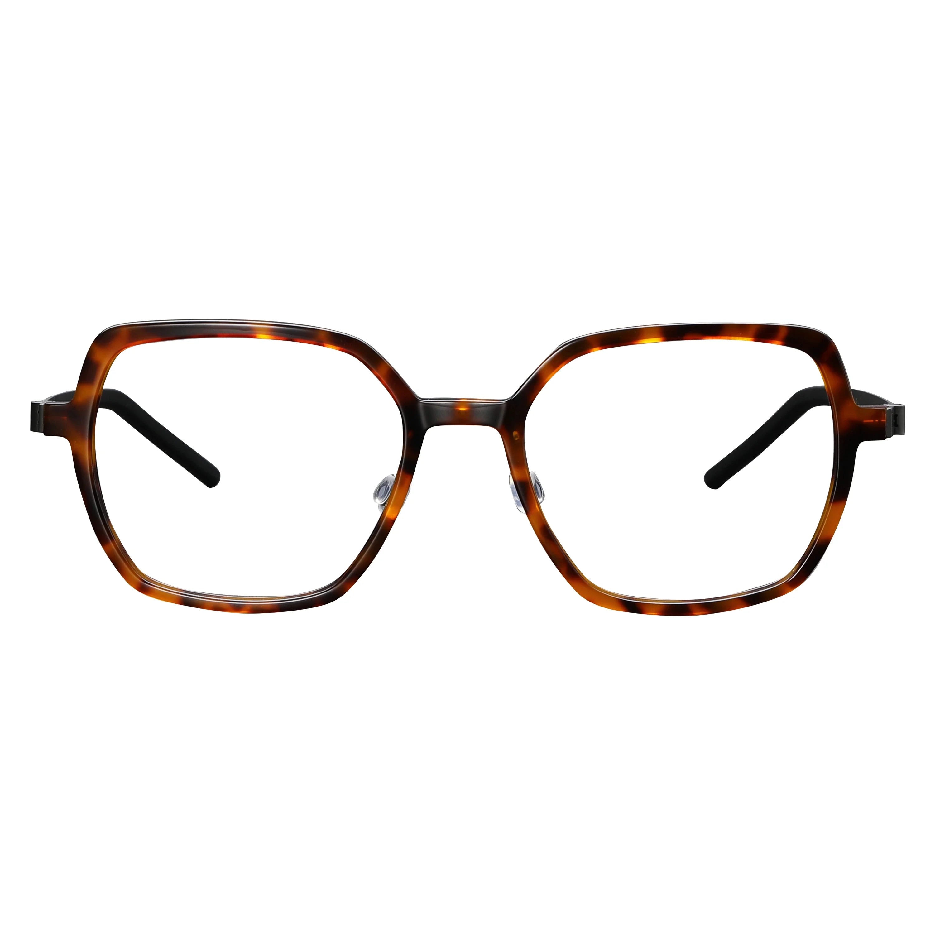 Geometric Glasses LE1283