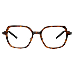 Geometric Glasses LE1283