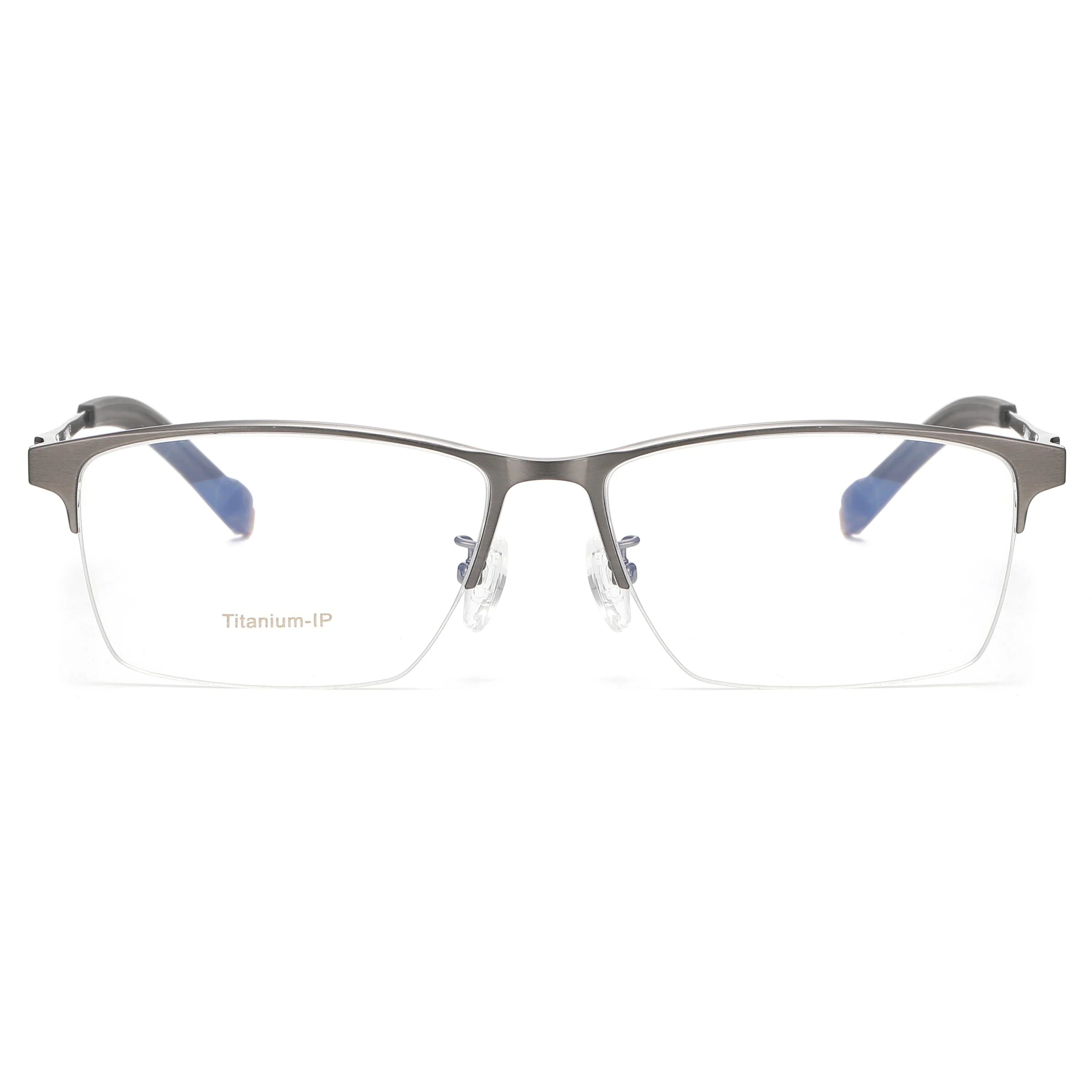 Rectangle Glasses LE1284