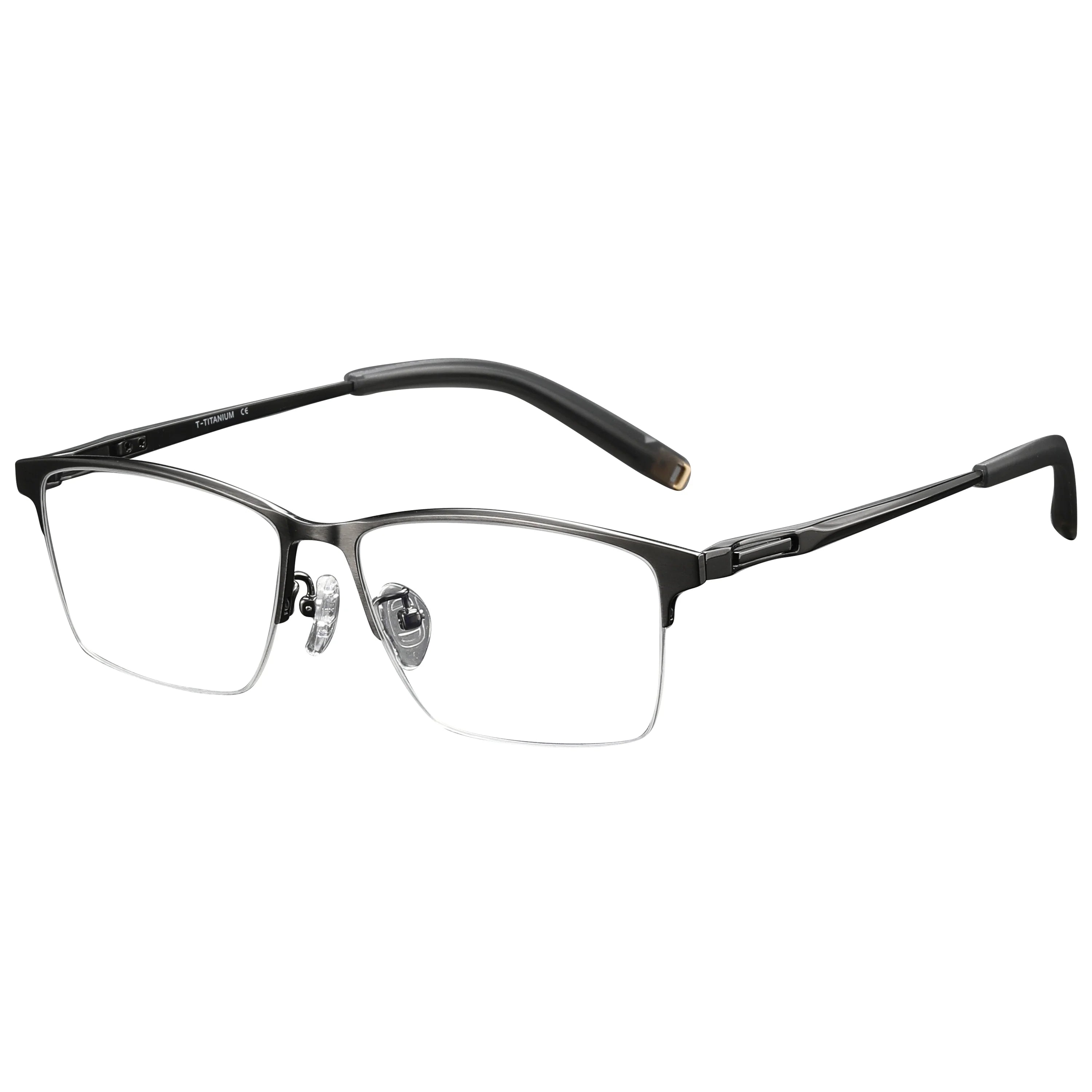 Rectangle Glasses LE1284