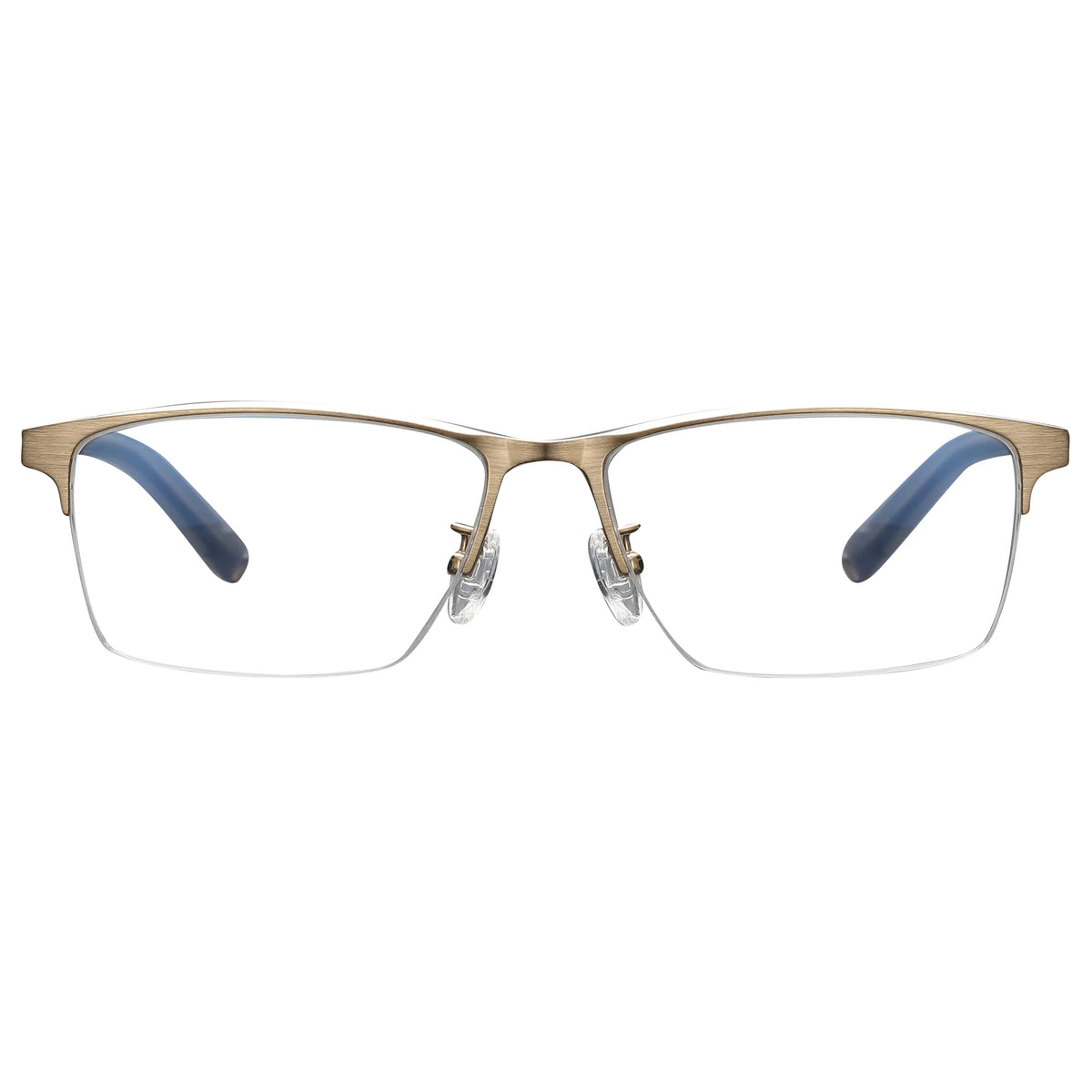 Rectangle Glasses LE1284