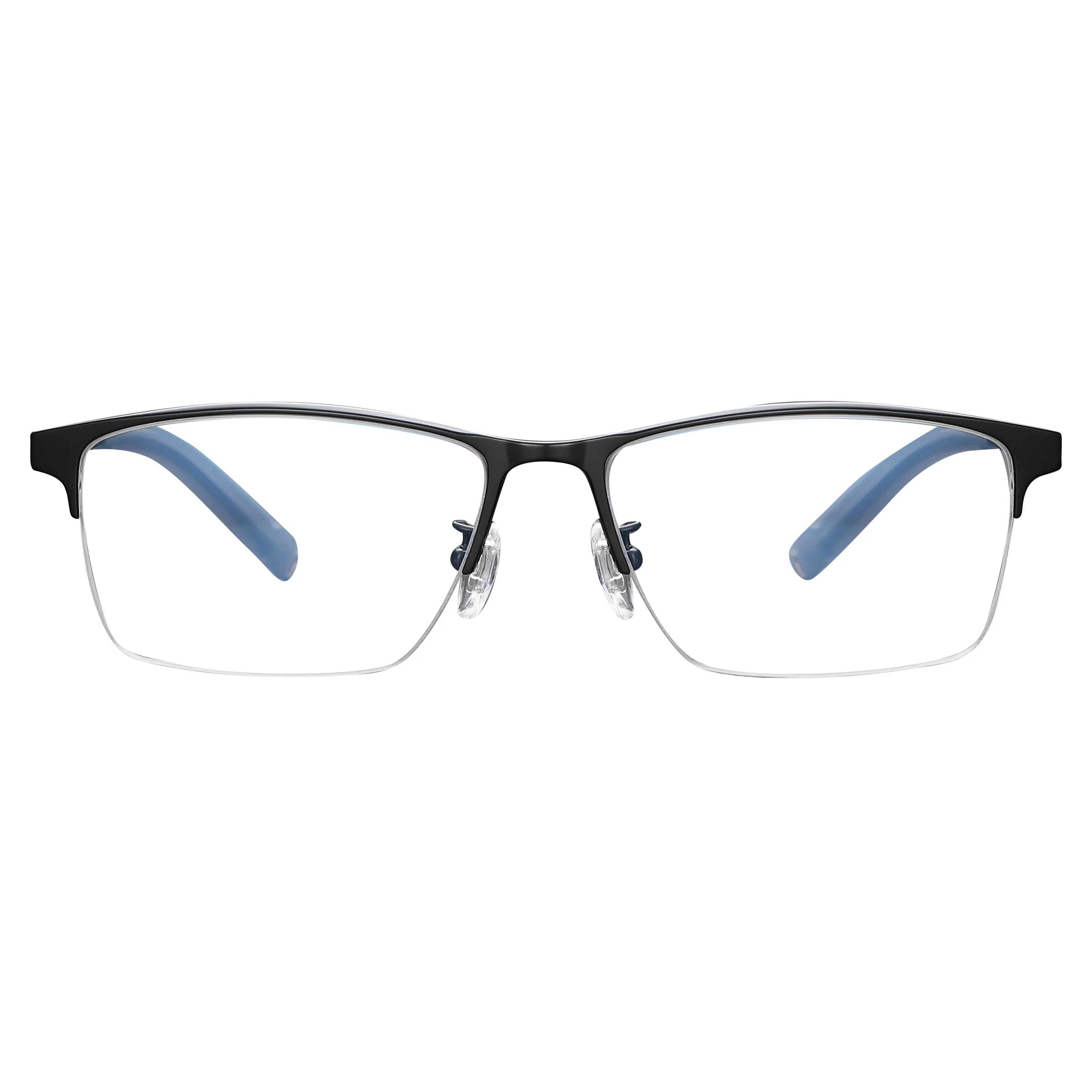 Rectangle Glasses LE1284