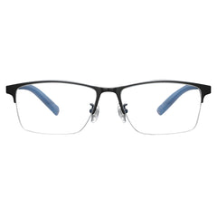 Rectangle Glasses LE1284
