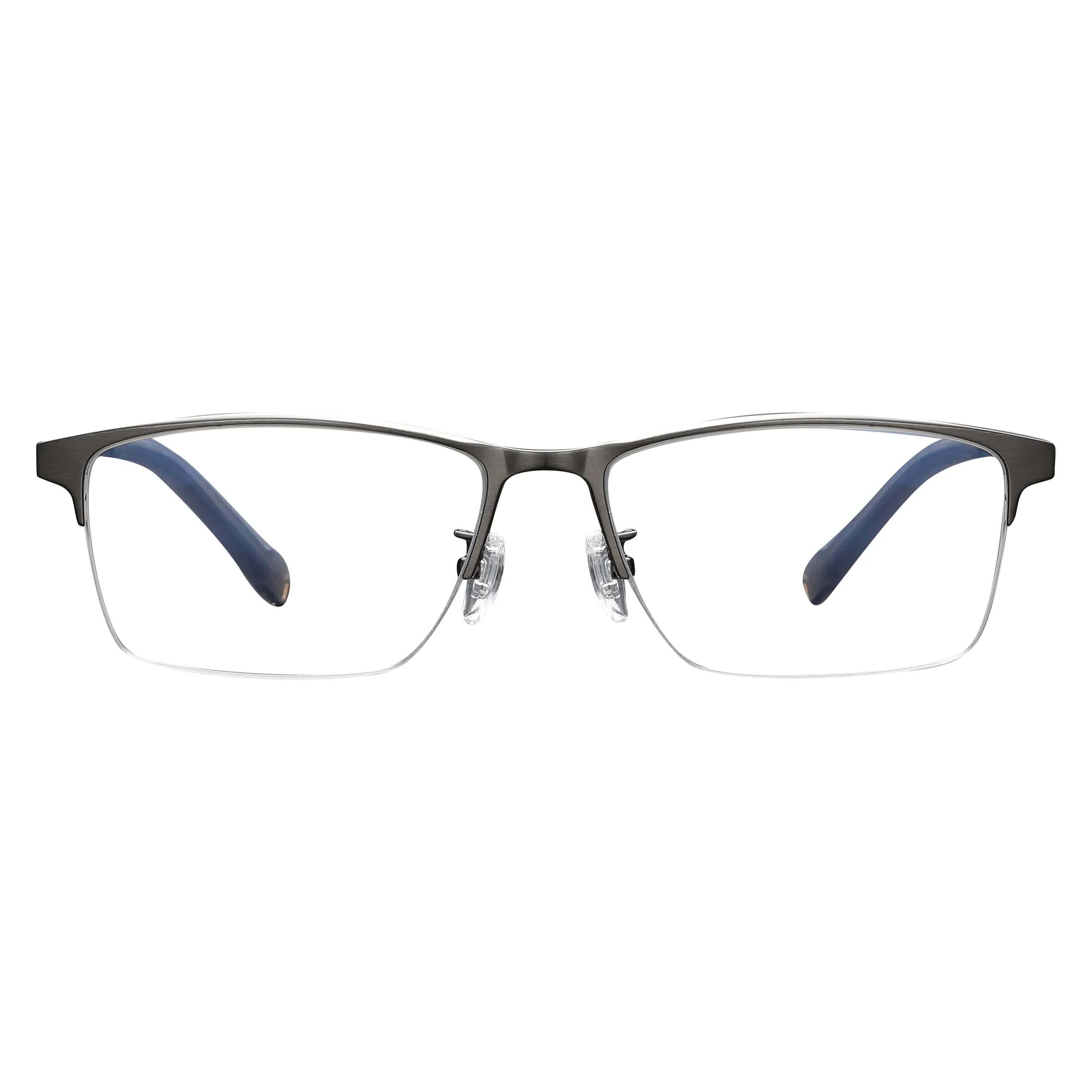 Rectangle Glasses LE1284