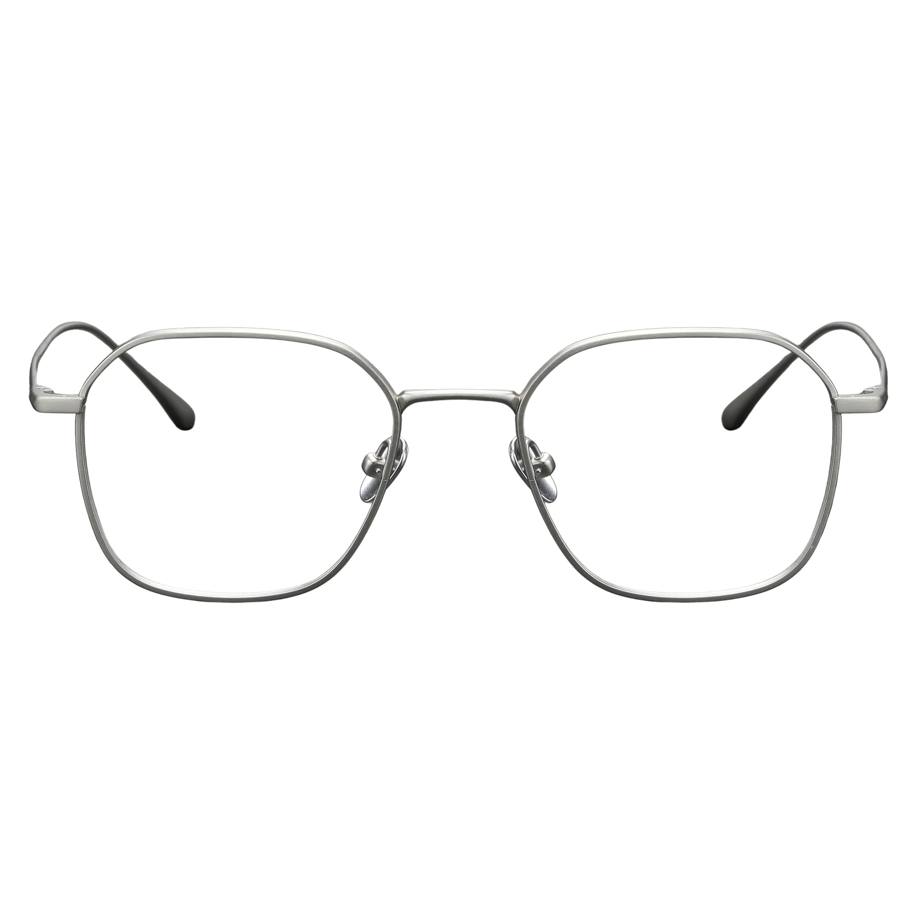 Geometric Glasses LE1285