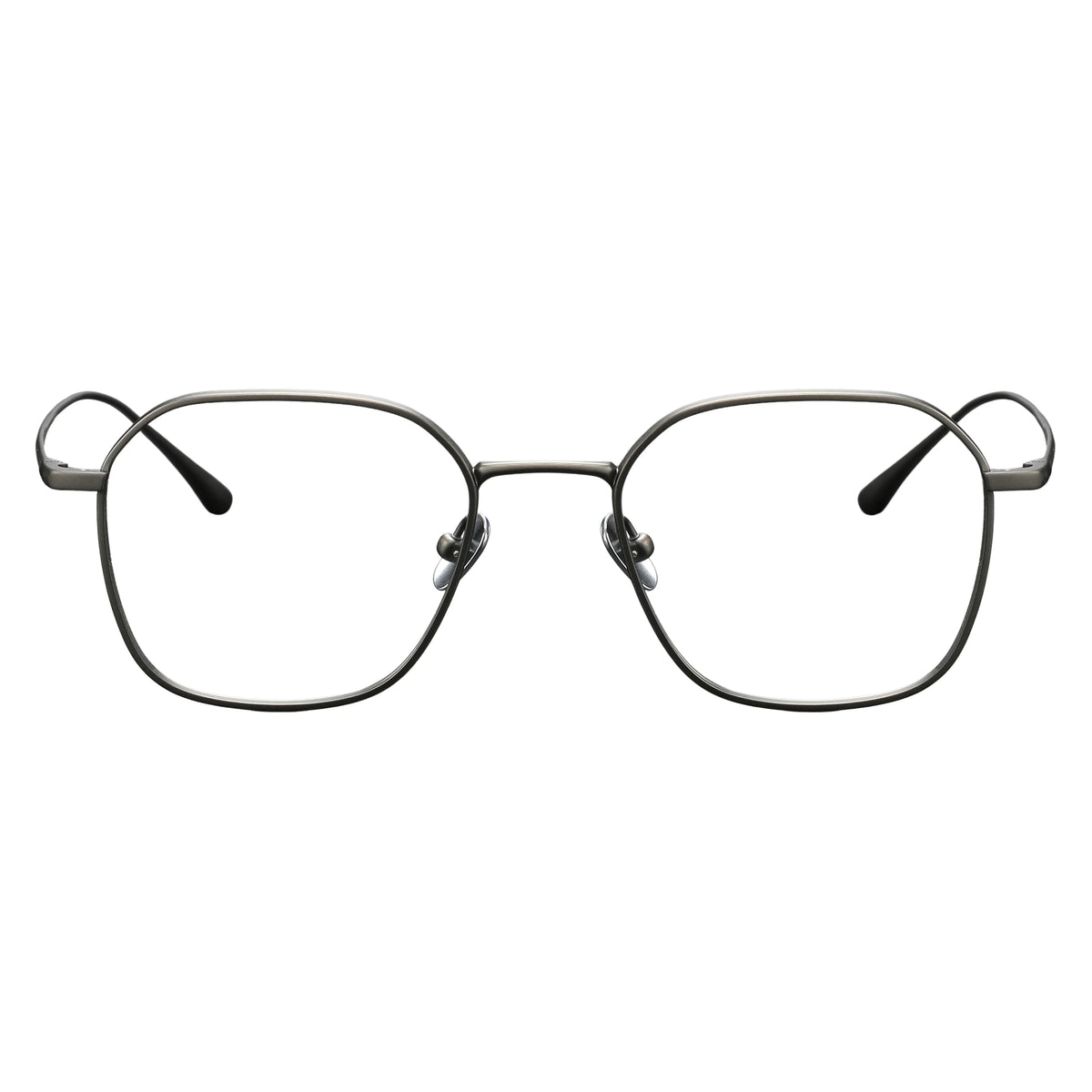 Geometric Glasses LE1285