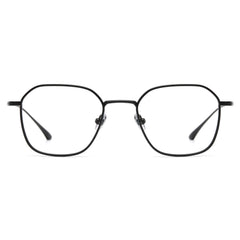 Geometric Glasses LE1285