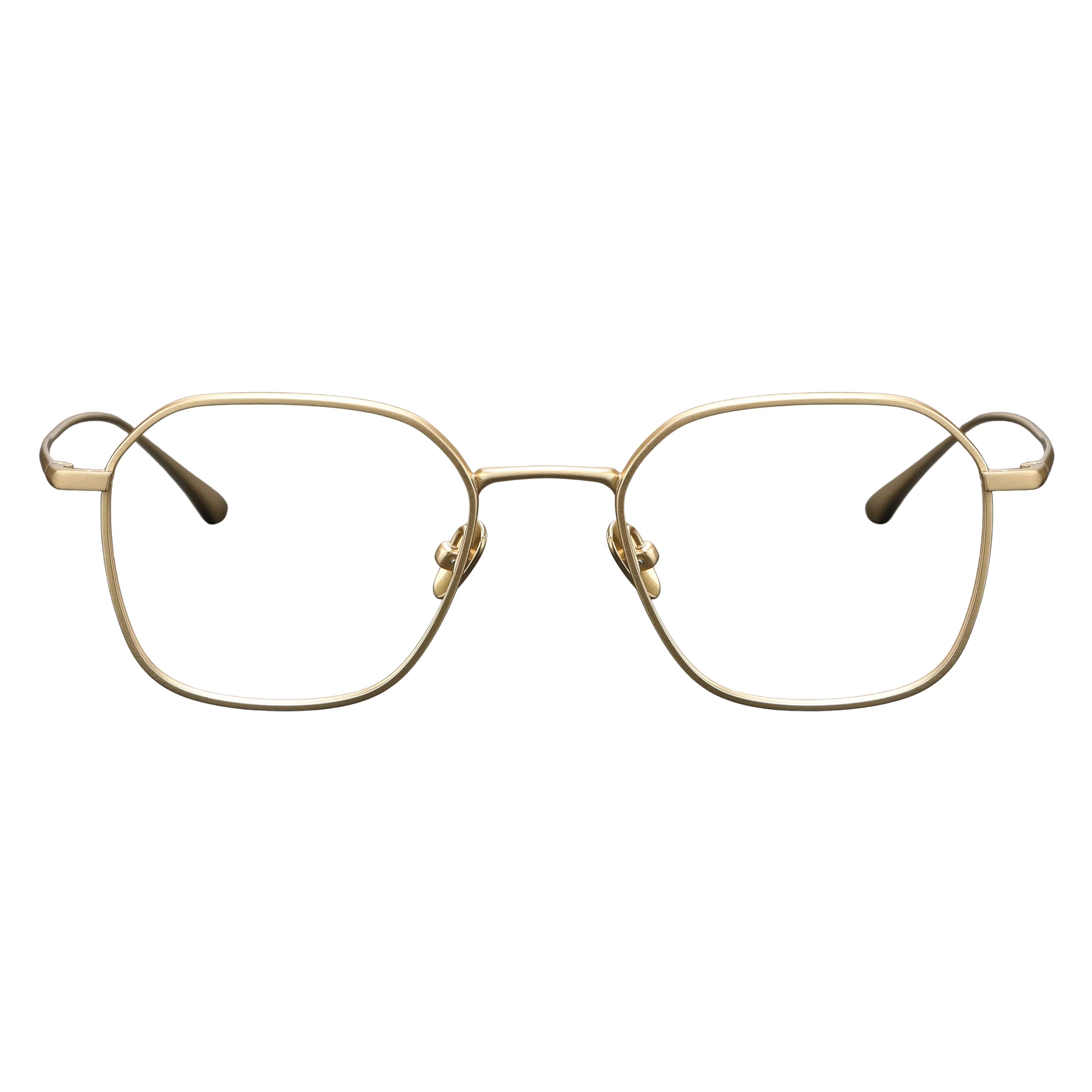 Geometric Glasses LE1285