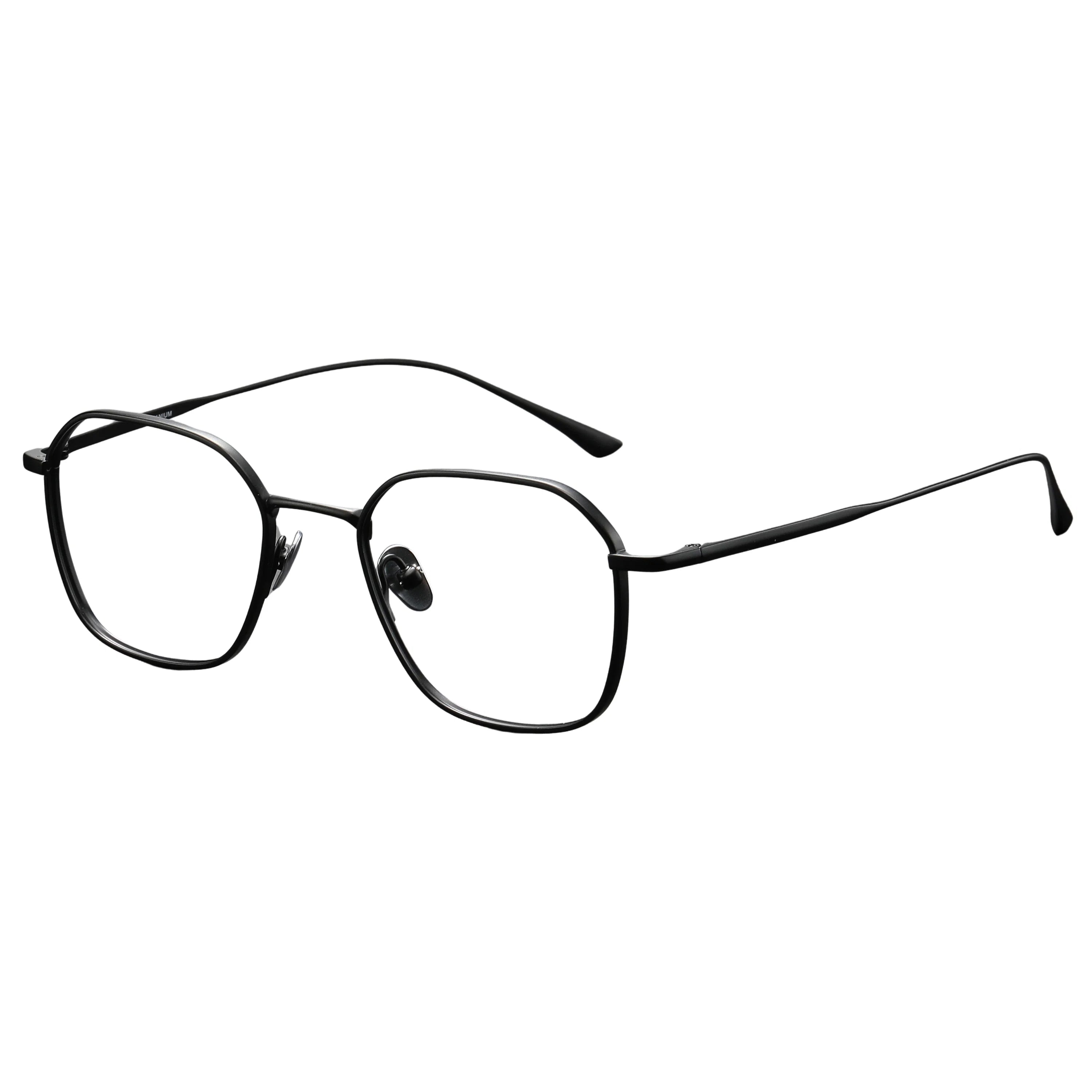 Geometric Glasses LE1285