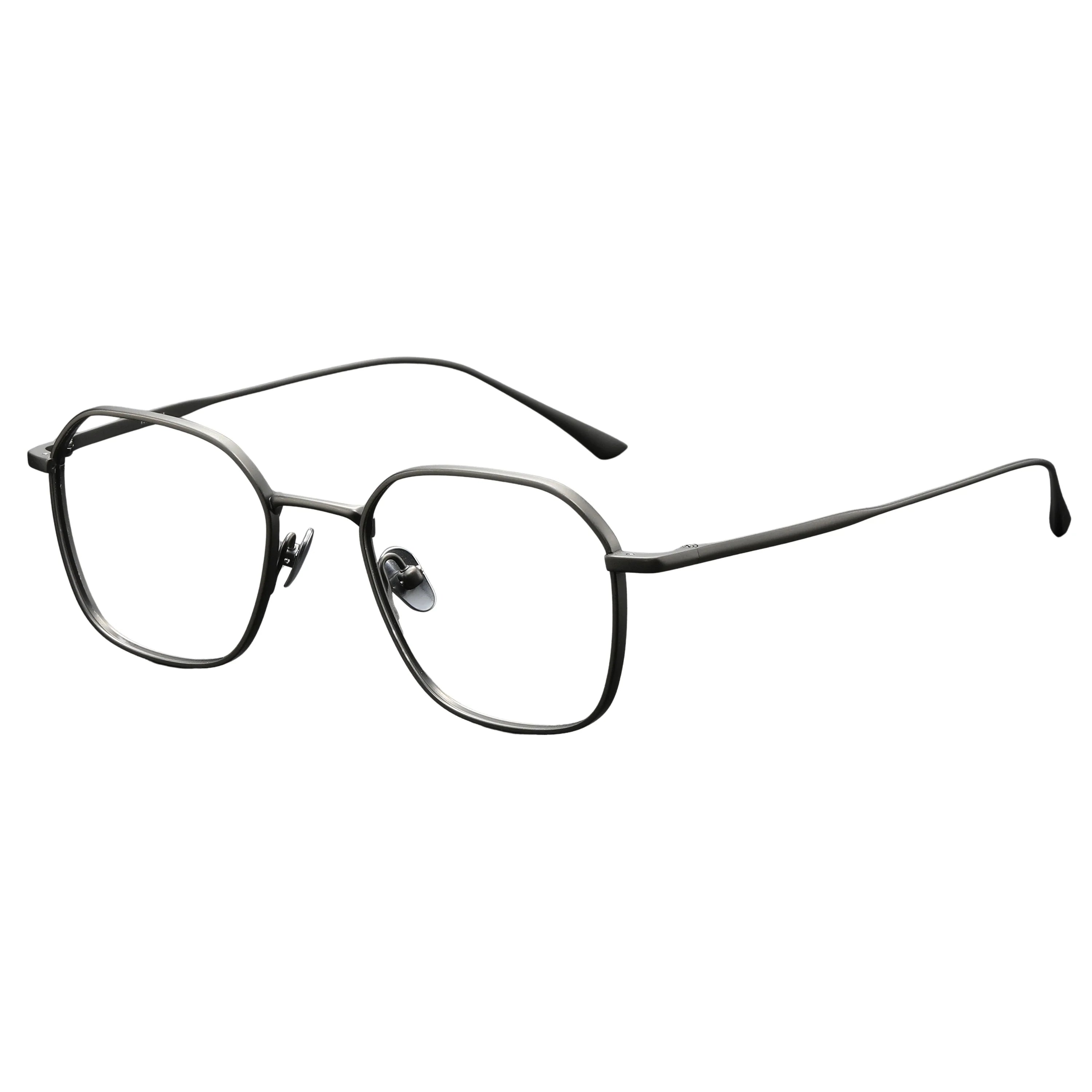 Geometric Glasses LE1285