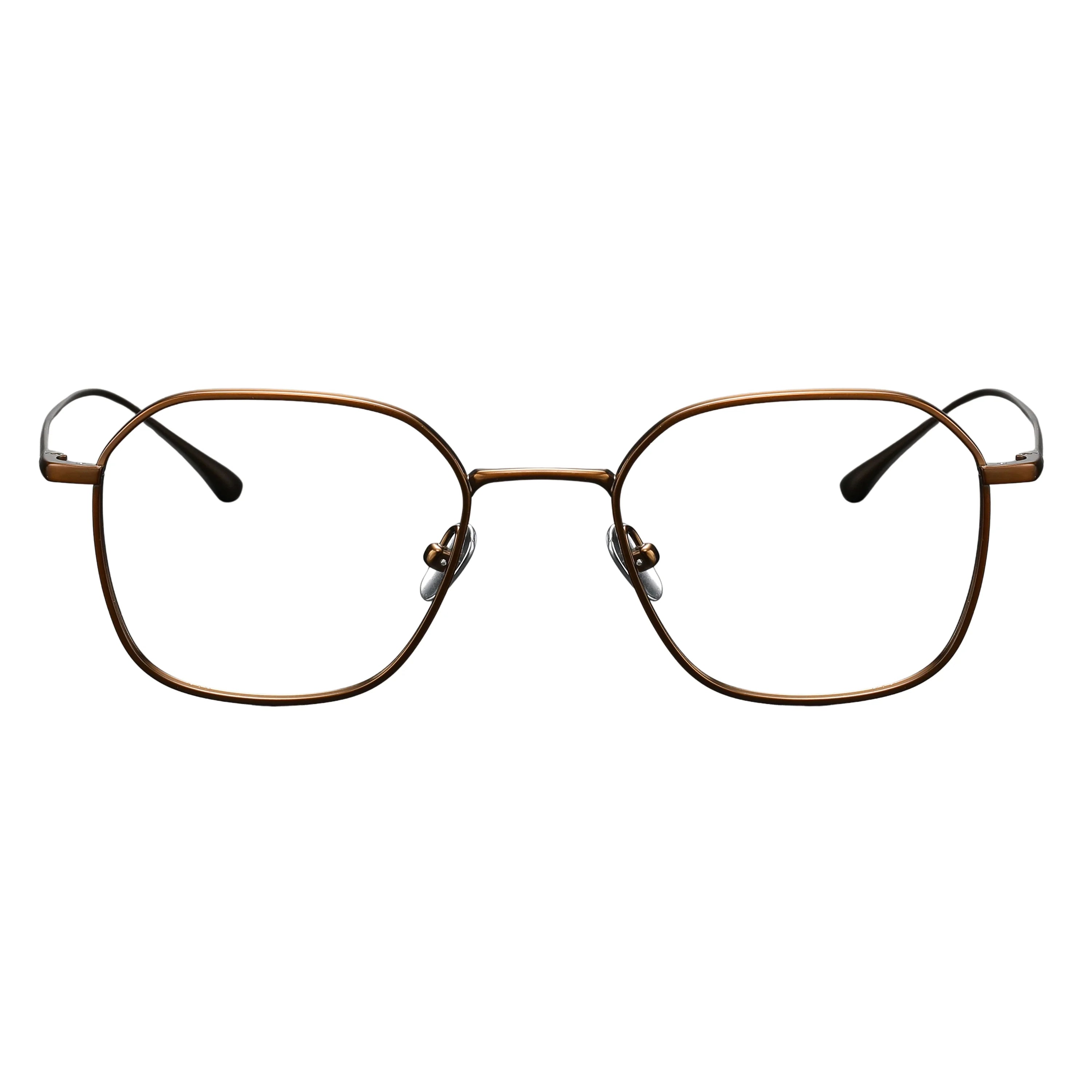 Geometric Glasses LE1285
