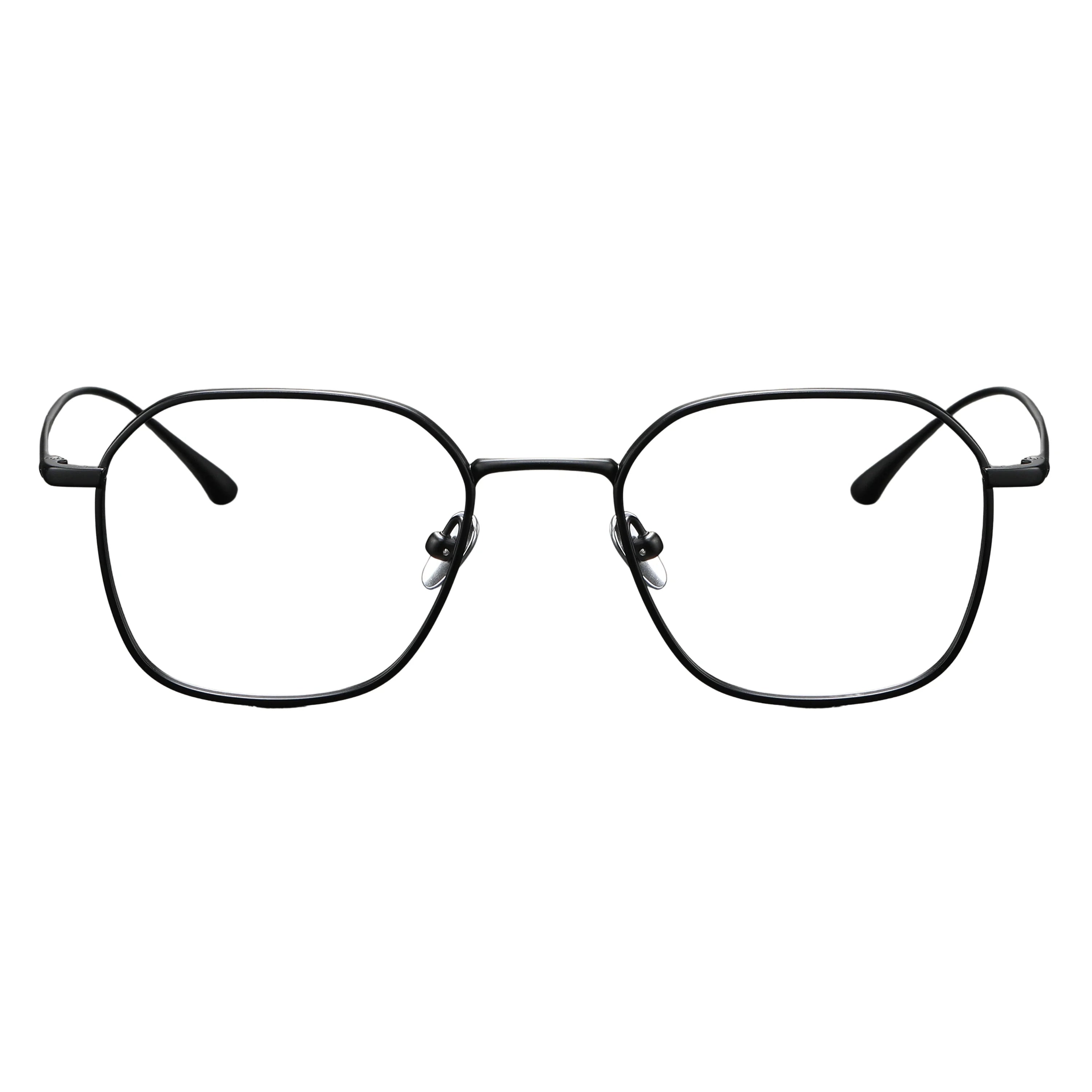 Geometric Glasses LE1285