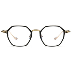 Geometric Glasses LE1287