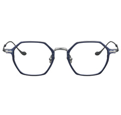 Geometric Glasses LE1287