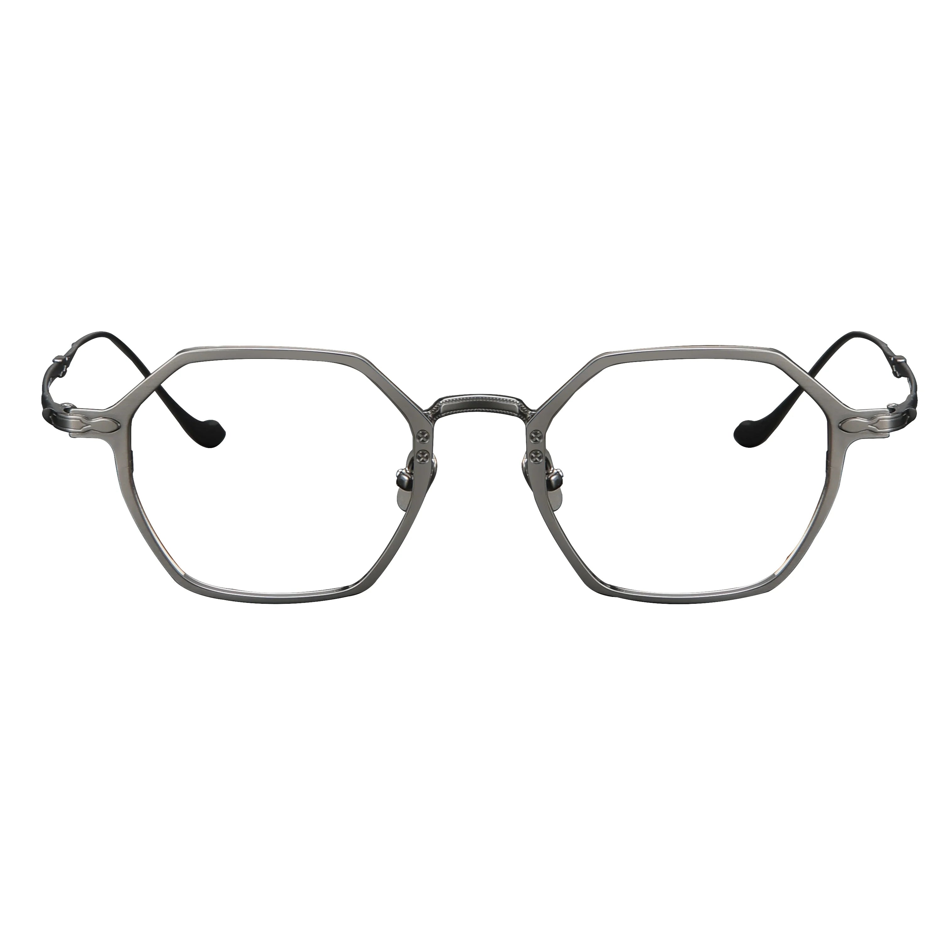 Geometric Glasses LE1287