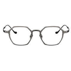 Geometric Glasses LE1287