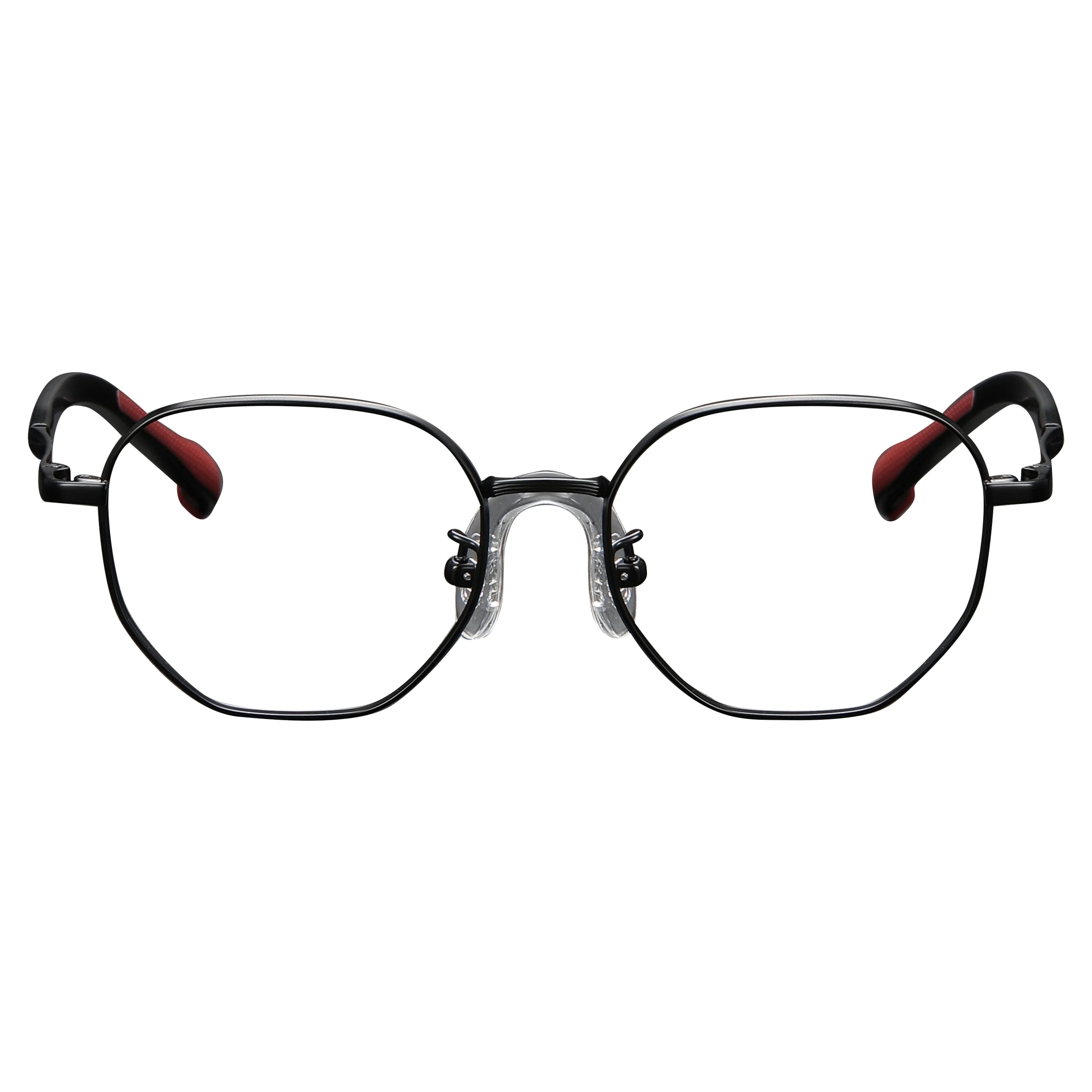 Geometric Glasses LE1288