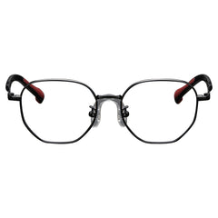 Geometric Glasses LE1288