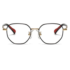 Geometric Glasses LE1288