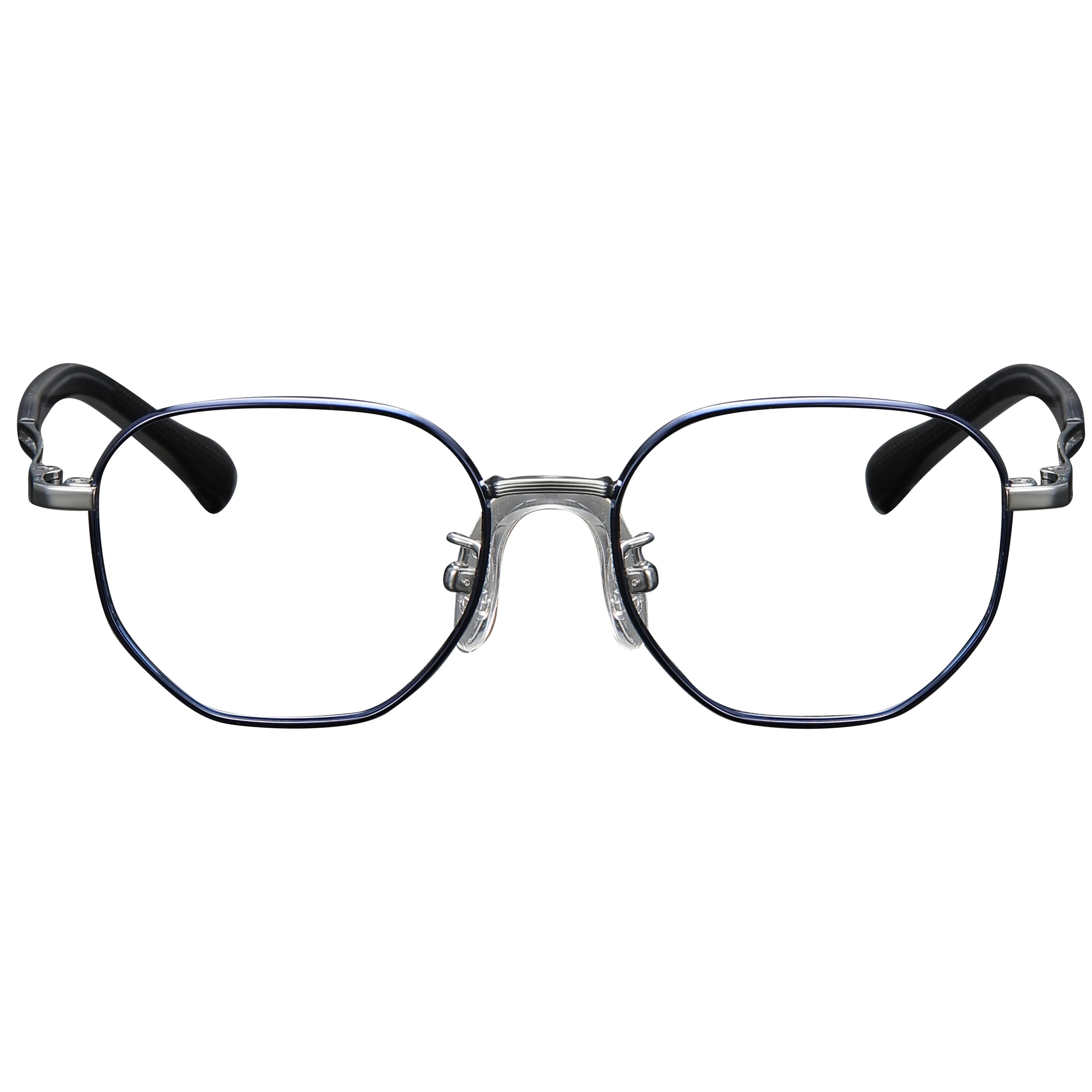 Geometric Glasses LE1288