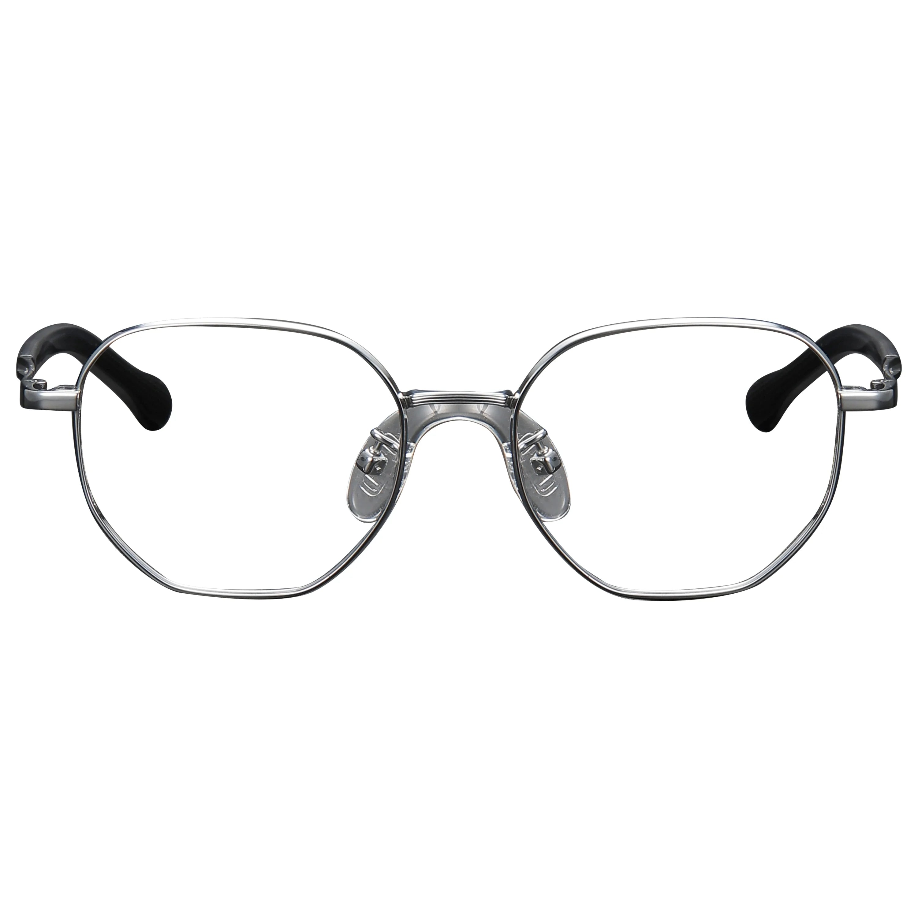 Geometric Glasses LE1288