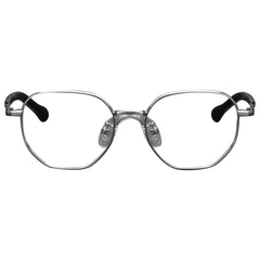 Geometric Glasses LE1288