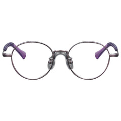 Round Glasses LE1290