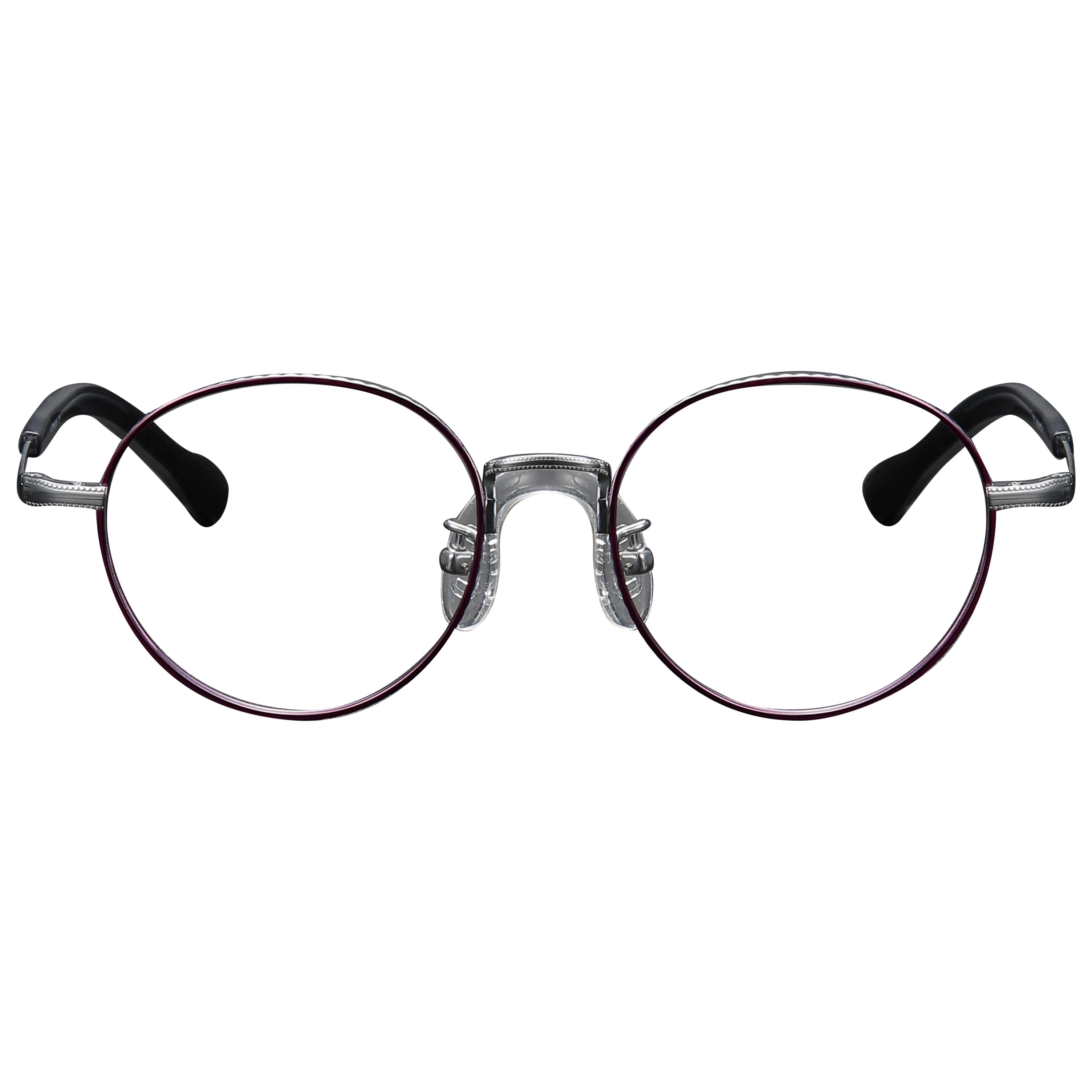 Round Glasses LE1290