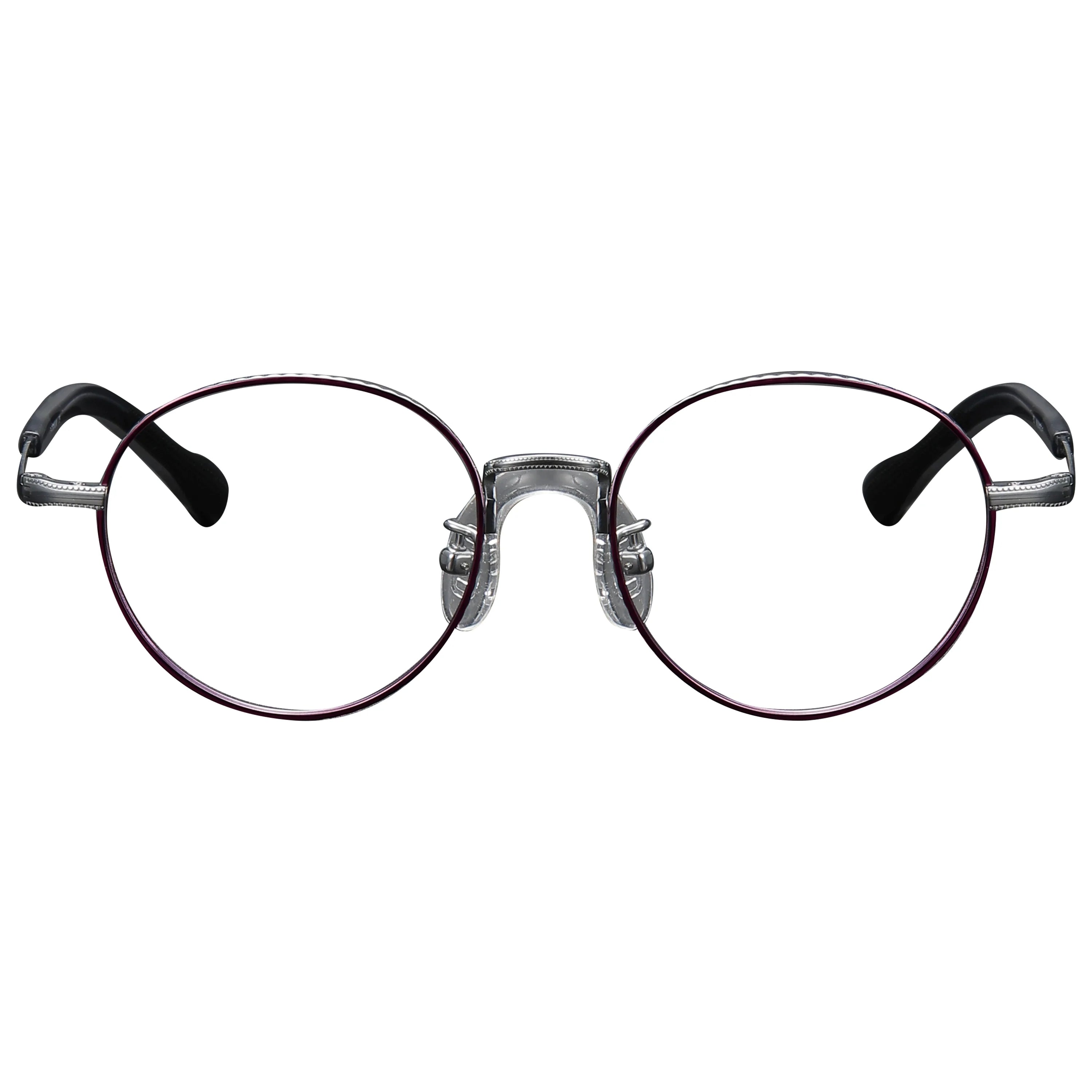 Round Glasses LE1290