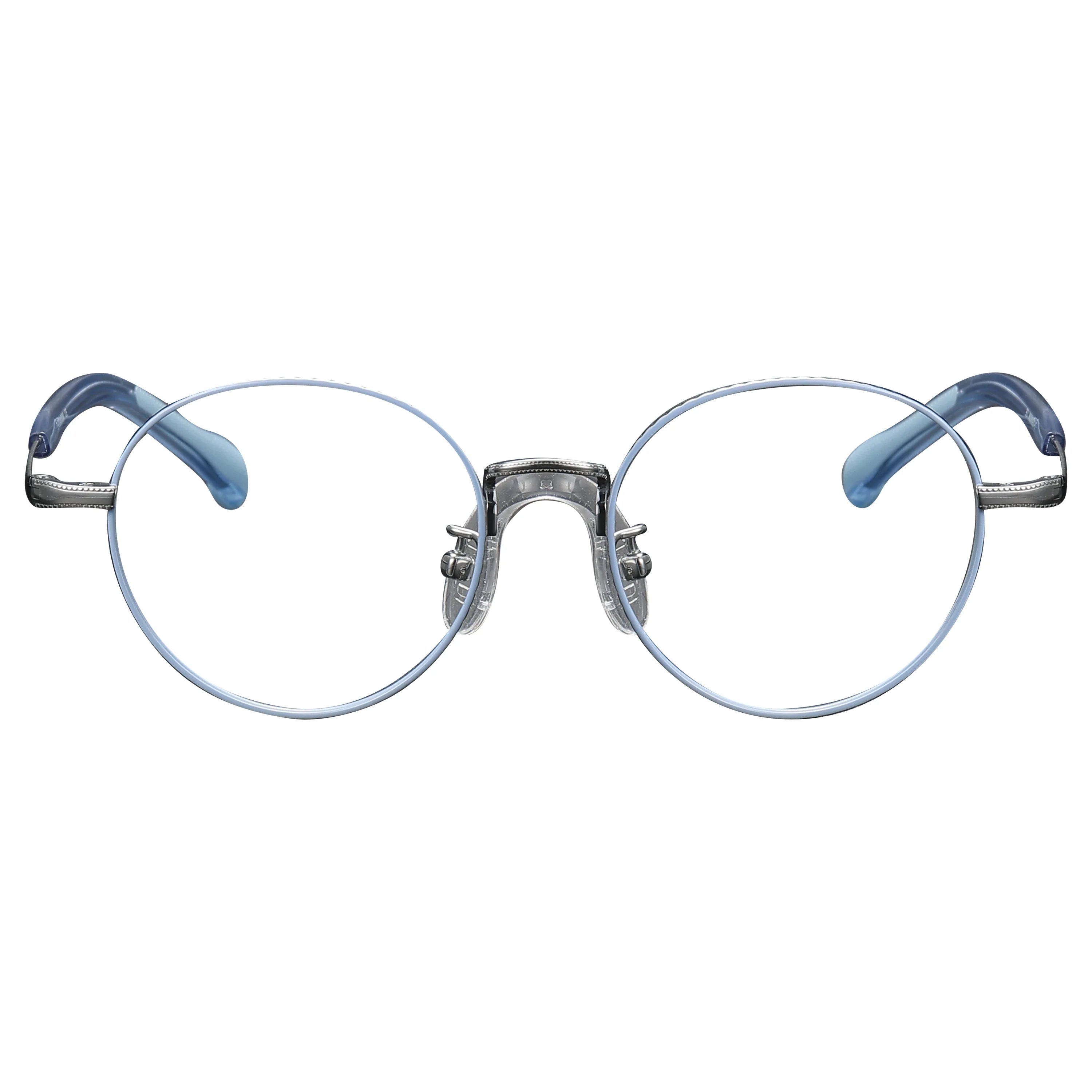 Round Glasses LE1290