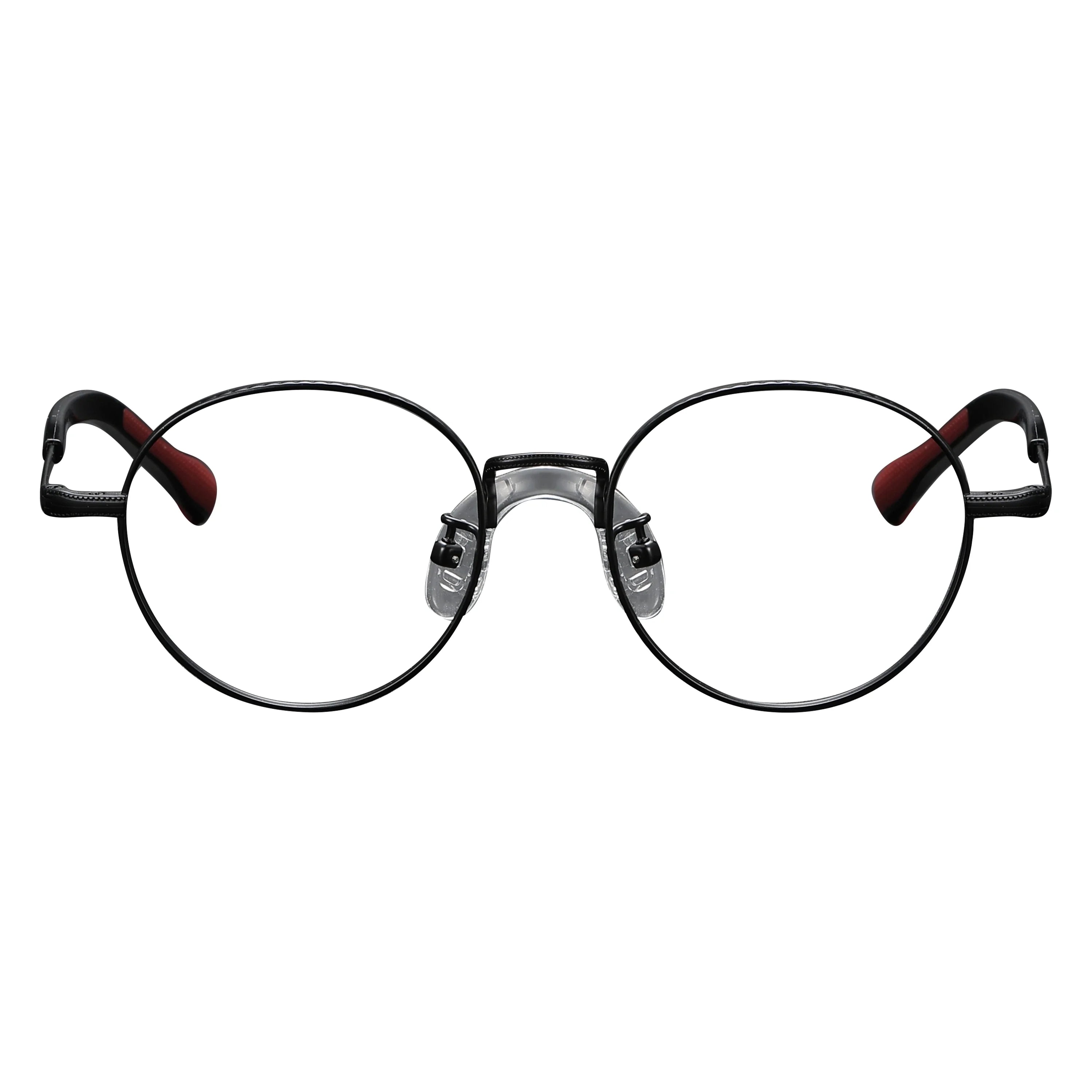 Round Glasses LE1290