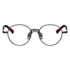Round Glasses LE1290