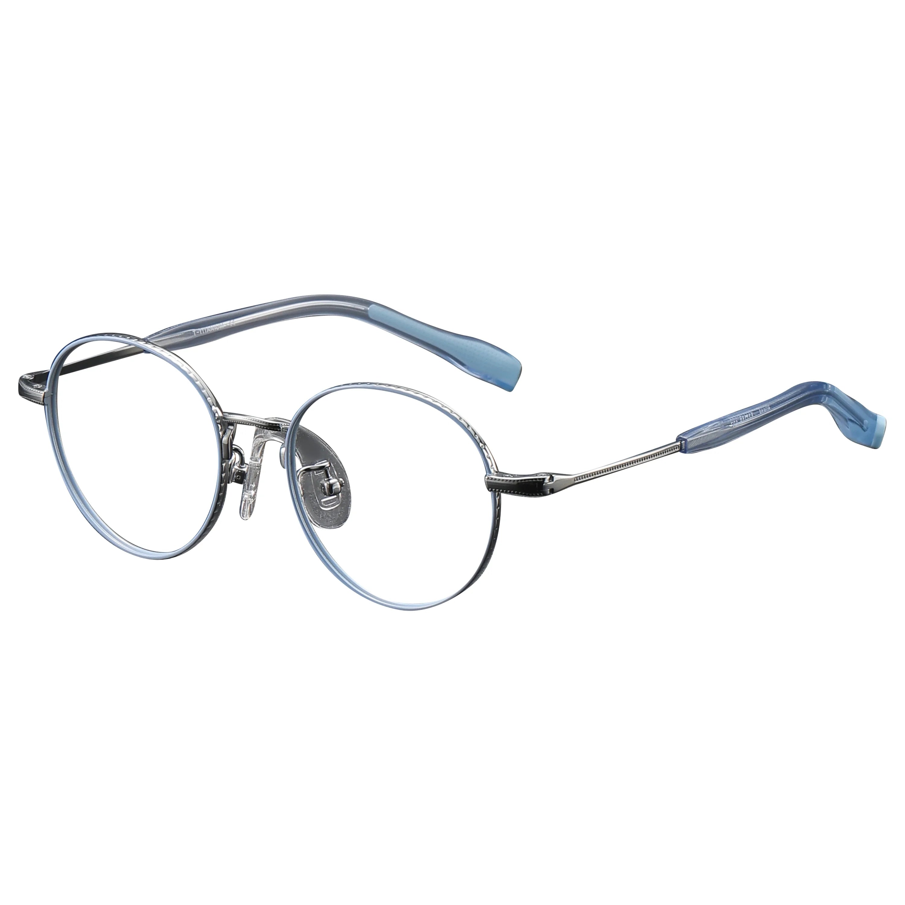 Round Glasses LE1290