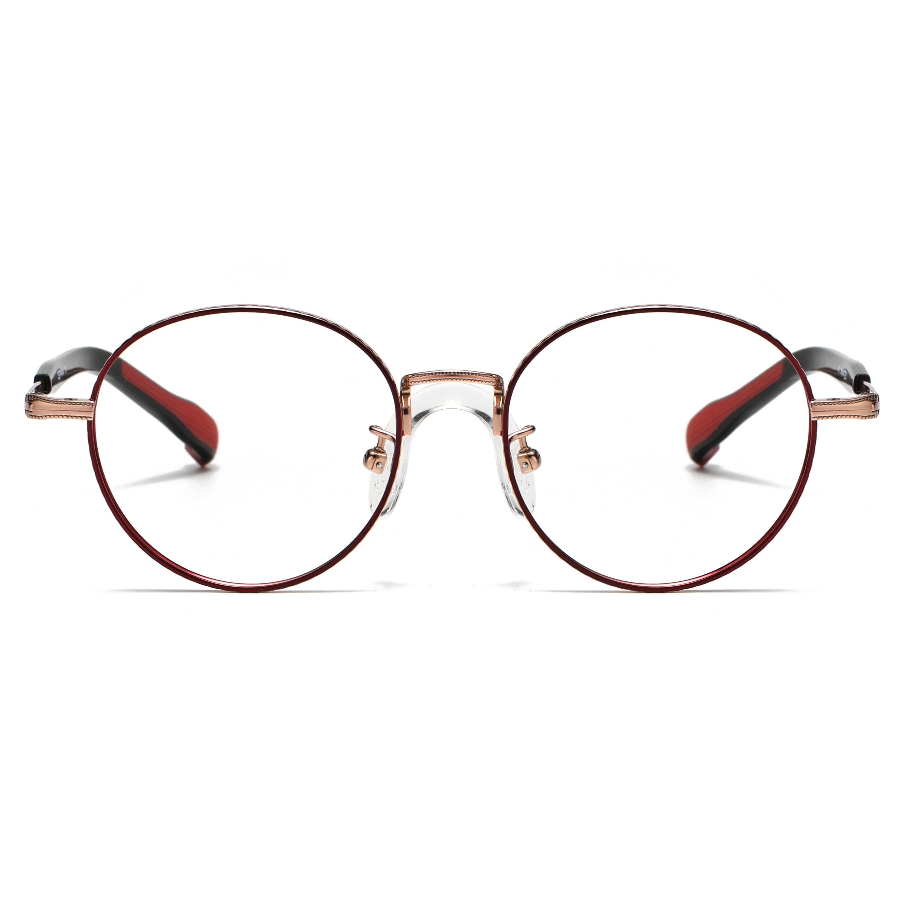 Round Glasses LE1290