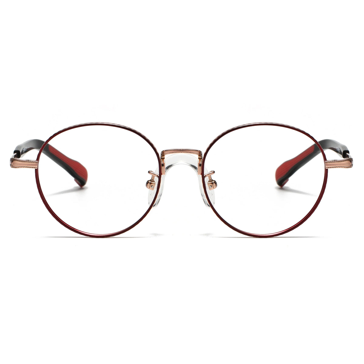 Round Glasses LE1290